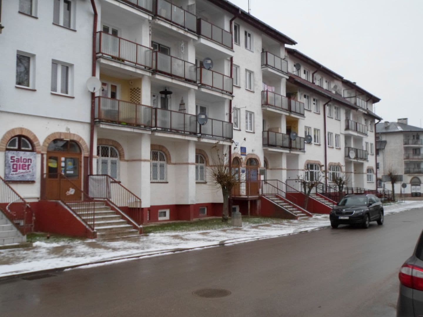 Pionierów 3 — zdjęcie 1