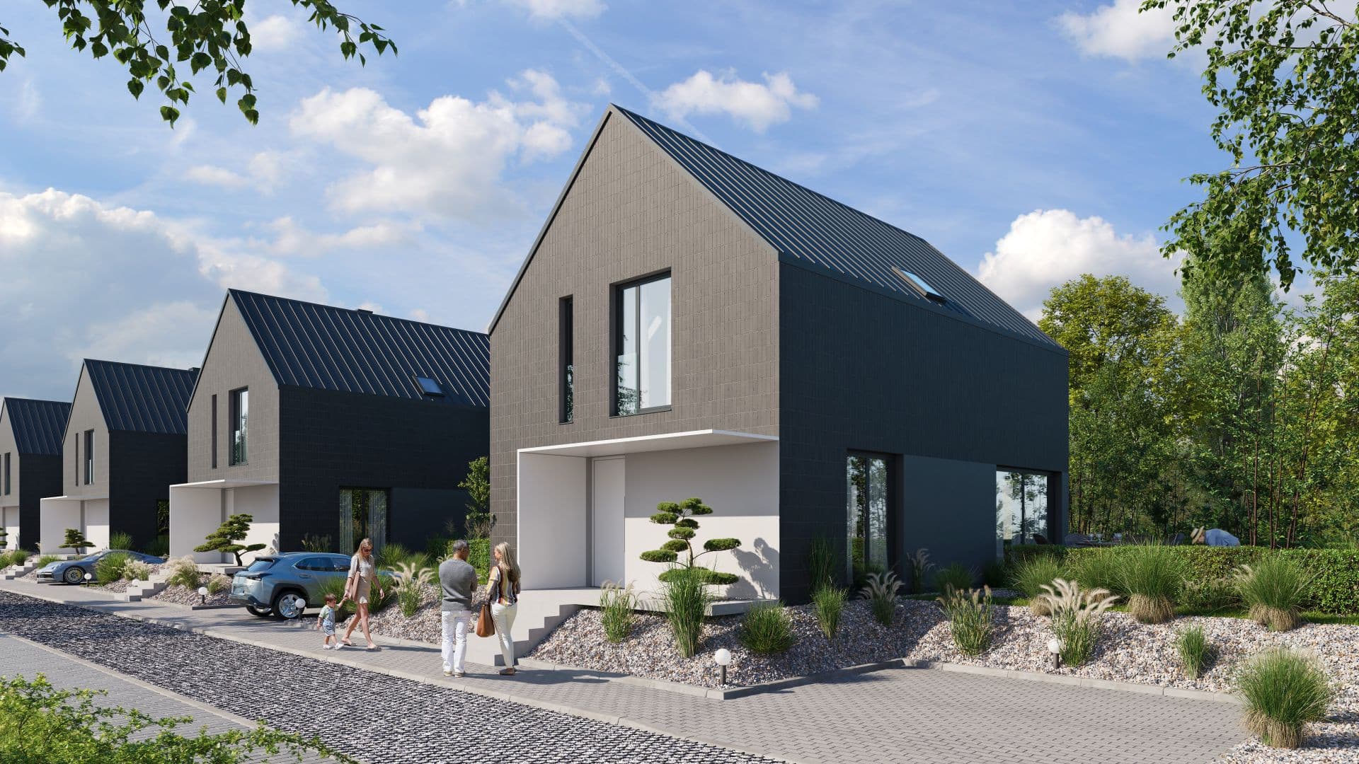 Haw House — zdjęcie 1