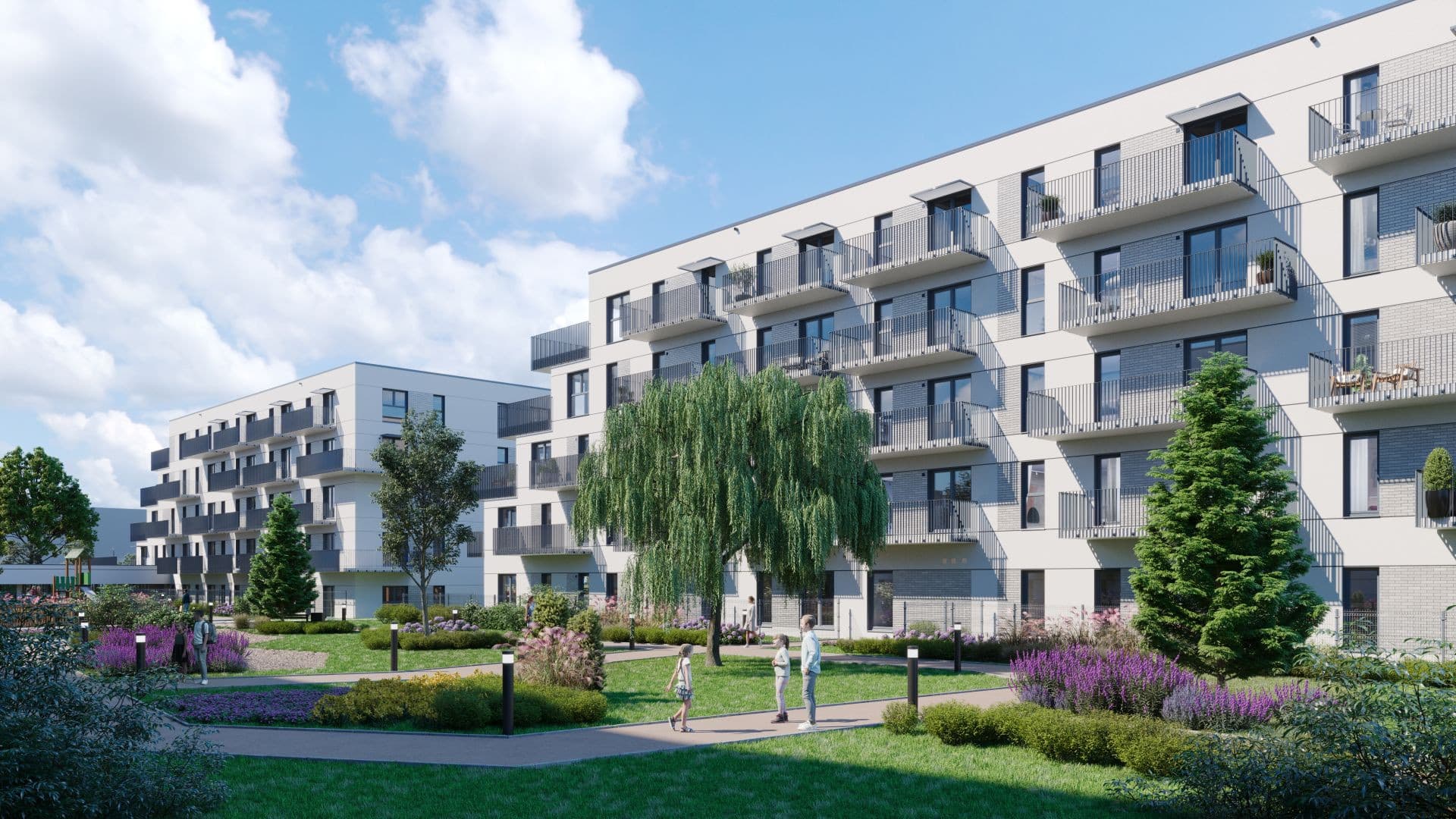 Zielona Dolina III — zdjęcie 1