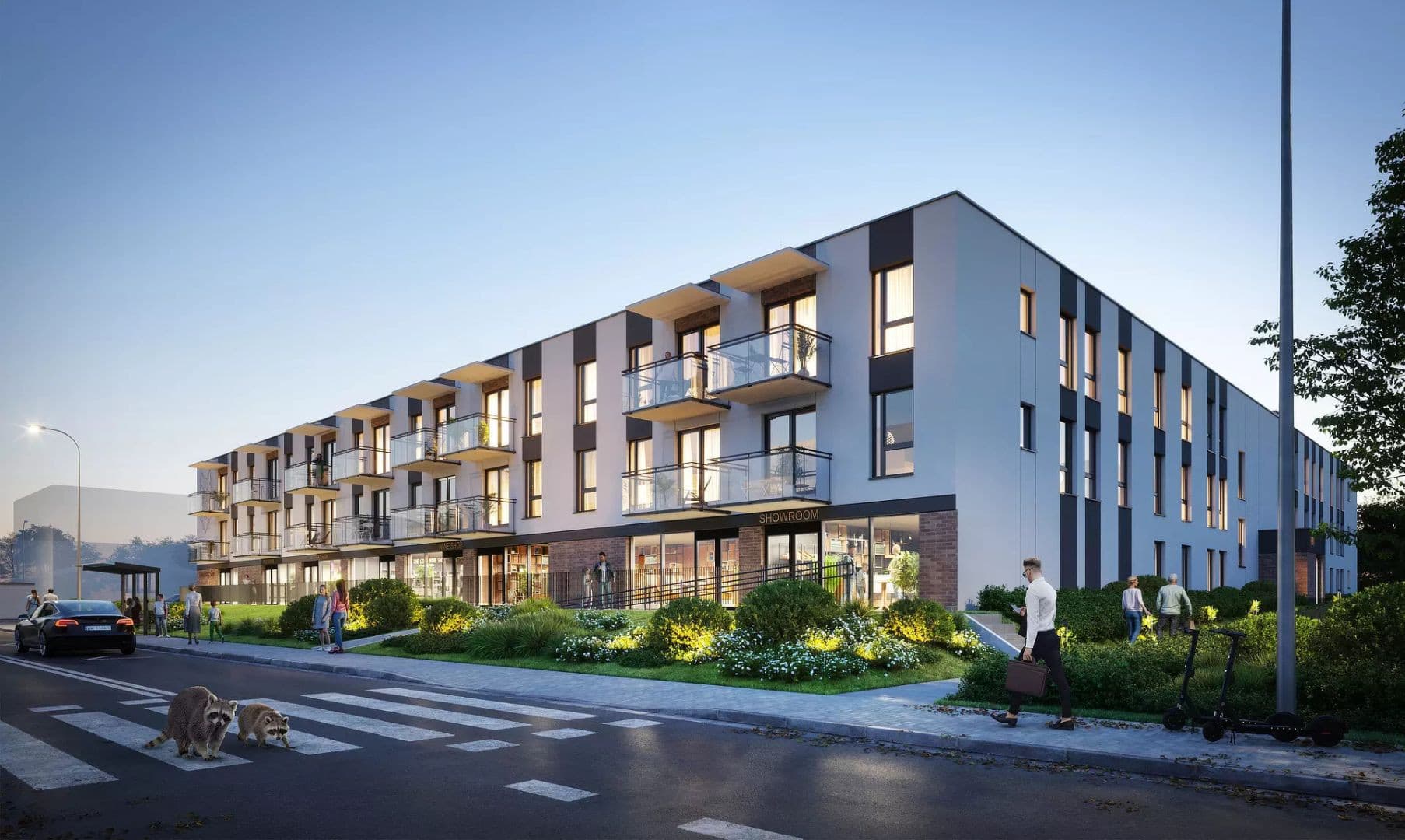 Apartamenty Skarbka z Gór — zdjęcie 1