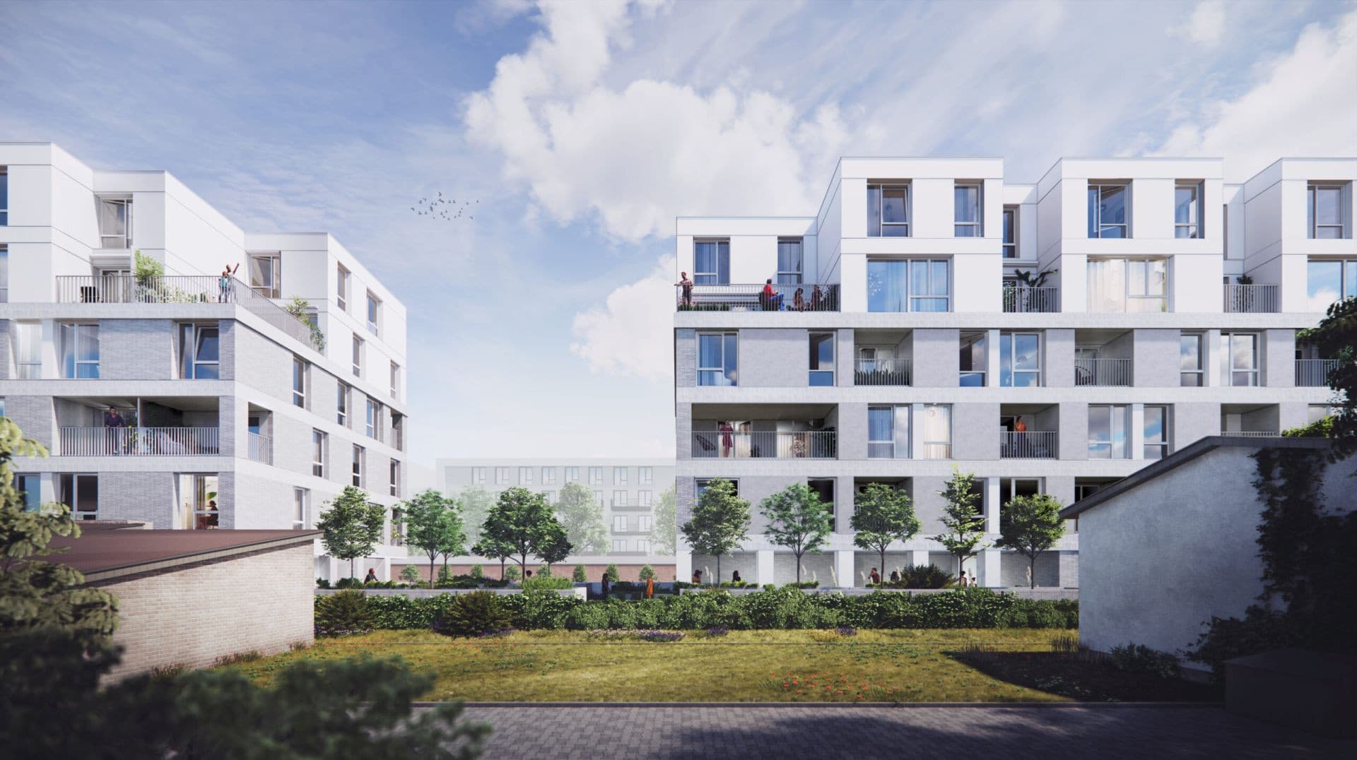 Apartamenty Składowa — zdjęcie 1