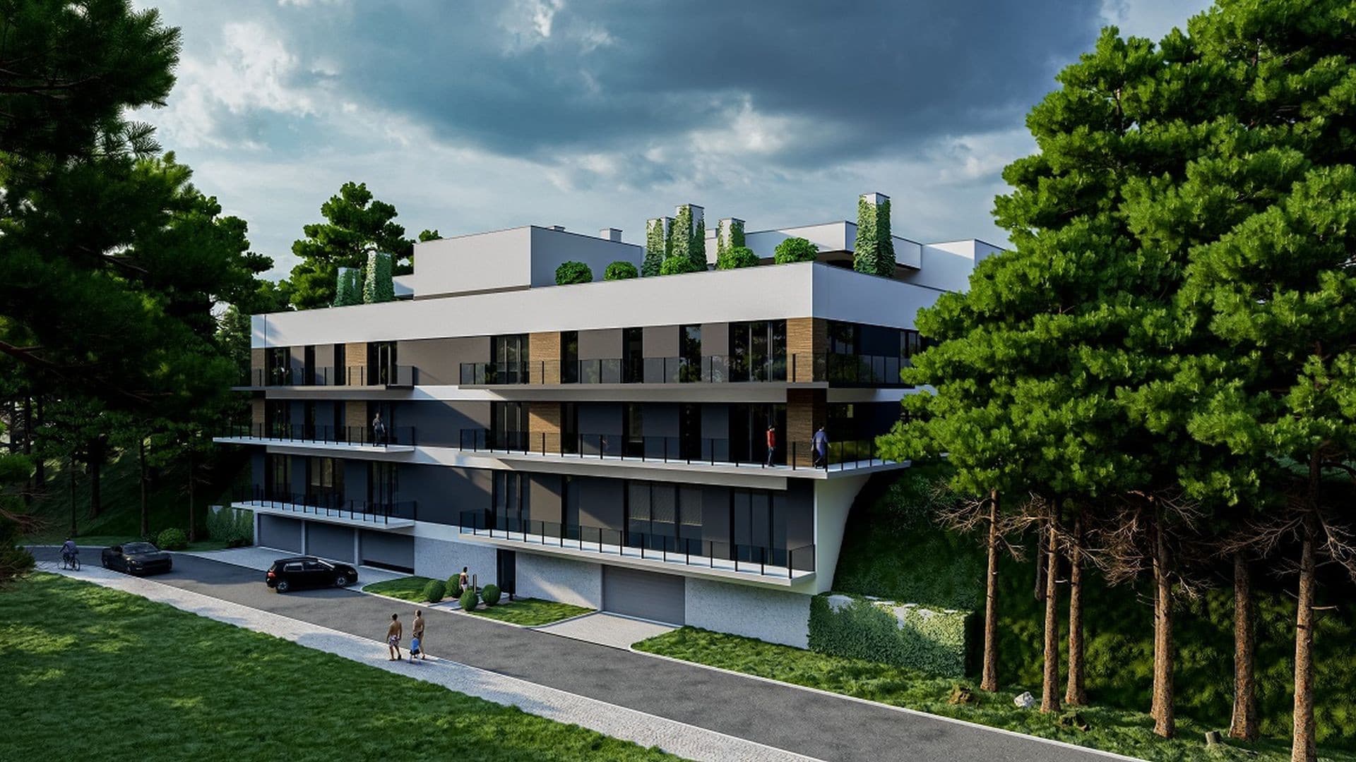 Miła Resort — zdjęcie 1