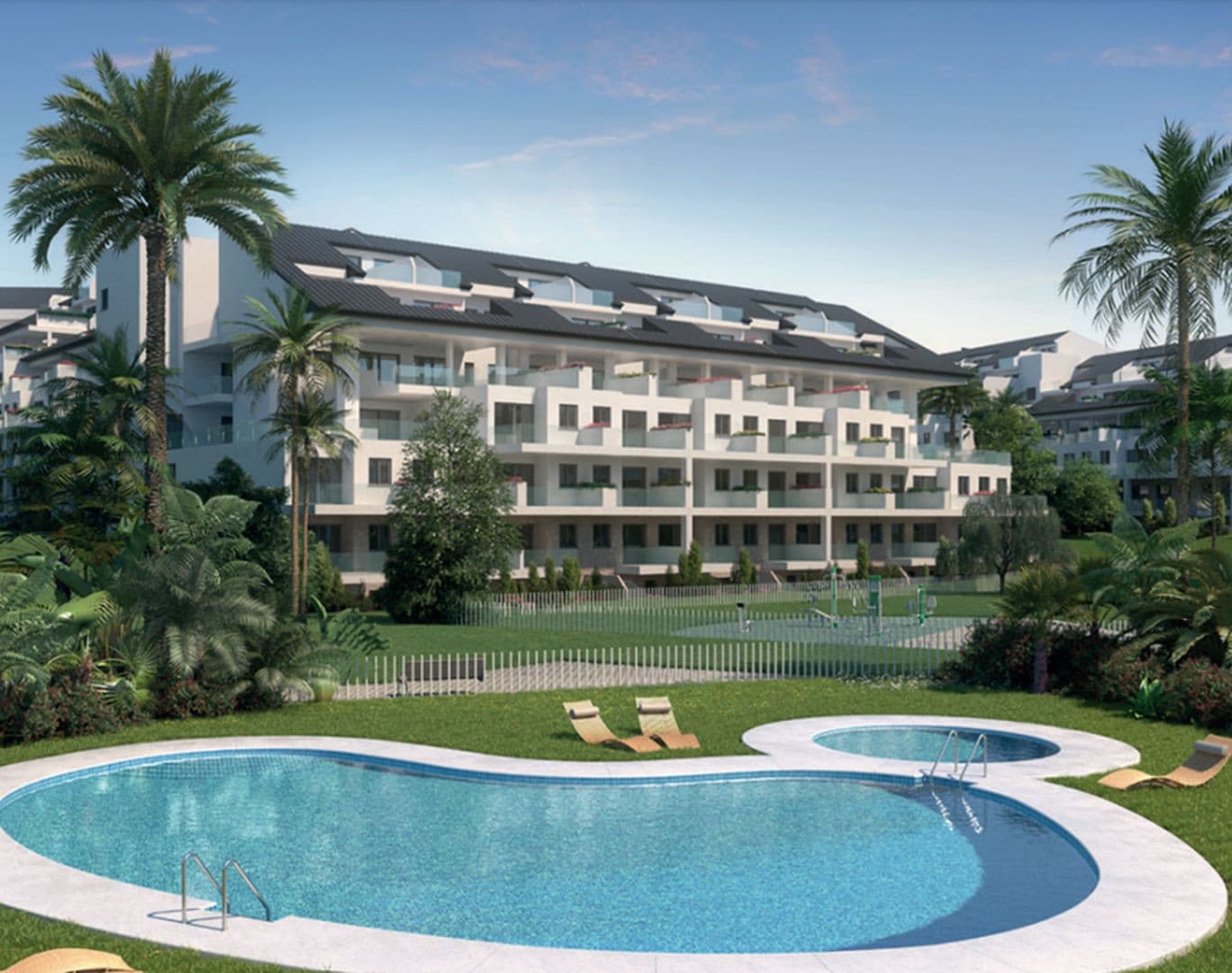 Fuengirola - C. Zorzal — zdjęcie 1