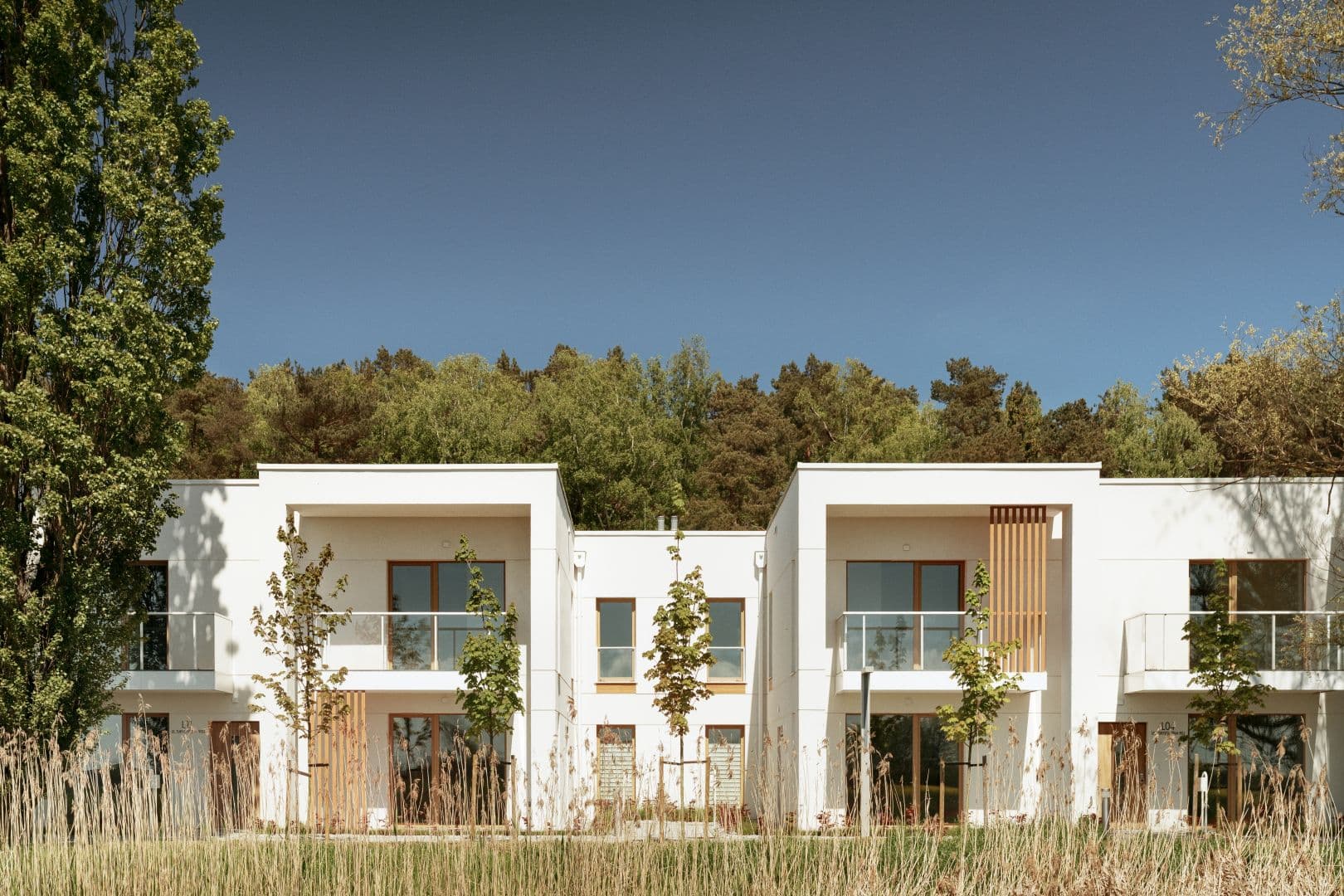 Pino Resort — zdjęcie 1