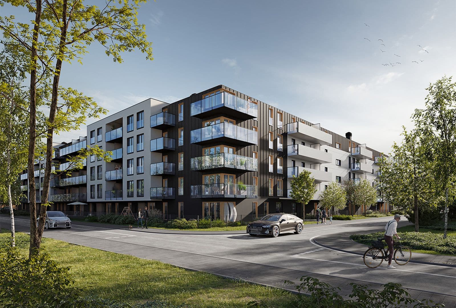 Naramowice Odnova II — zdjęcie 1