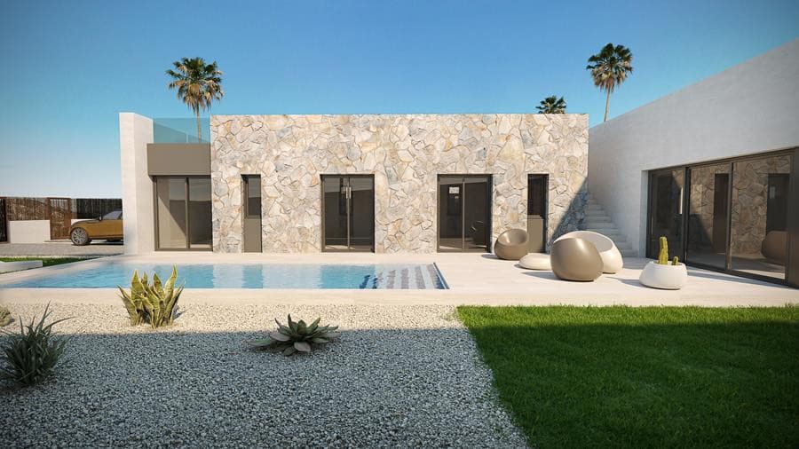 Algorfa - La Finca Golf — zdjęcie 1