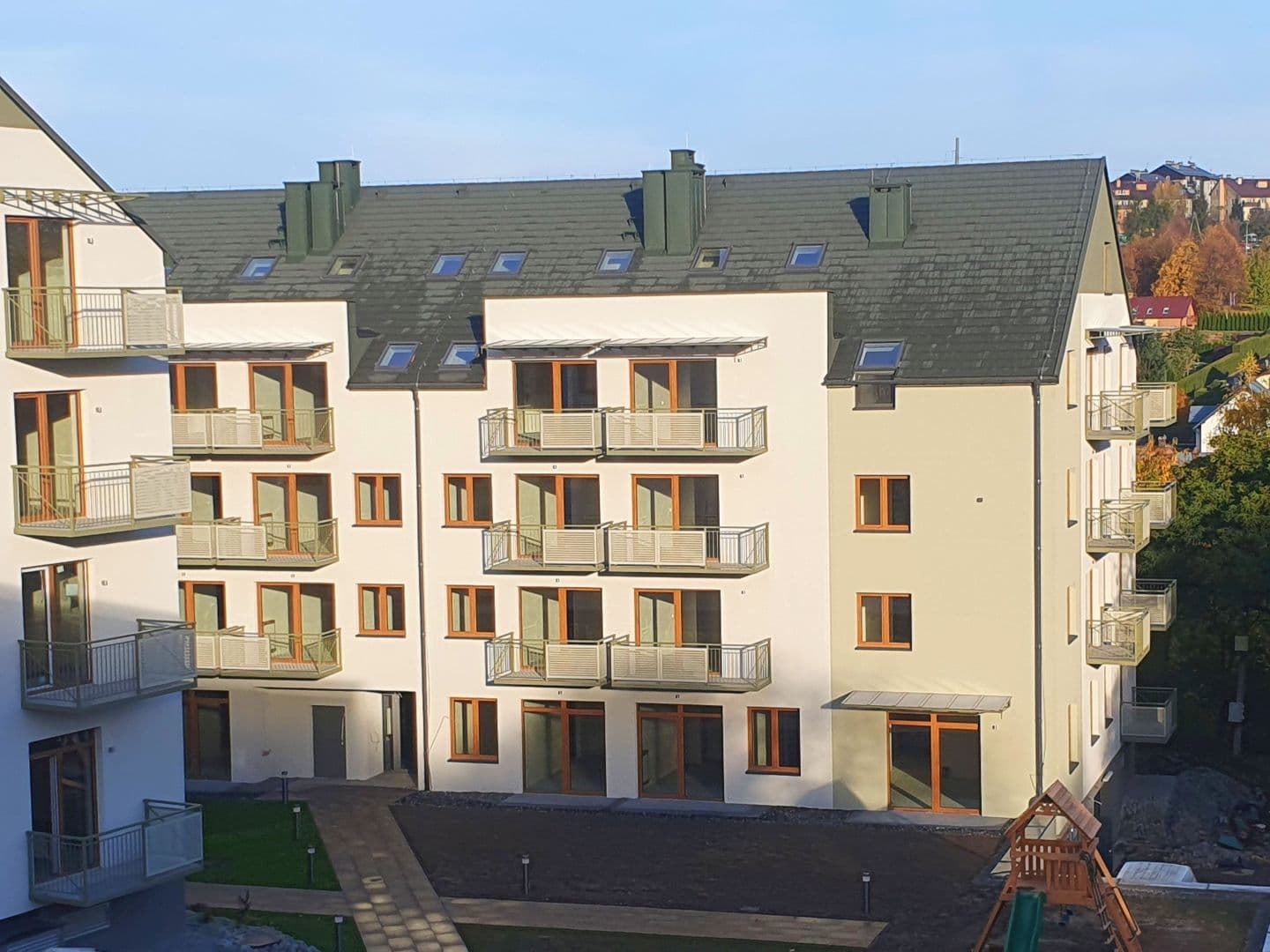 Ogrody Centrum 2 — zdjęcie 1