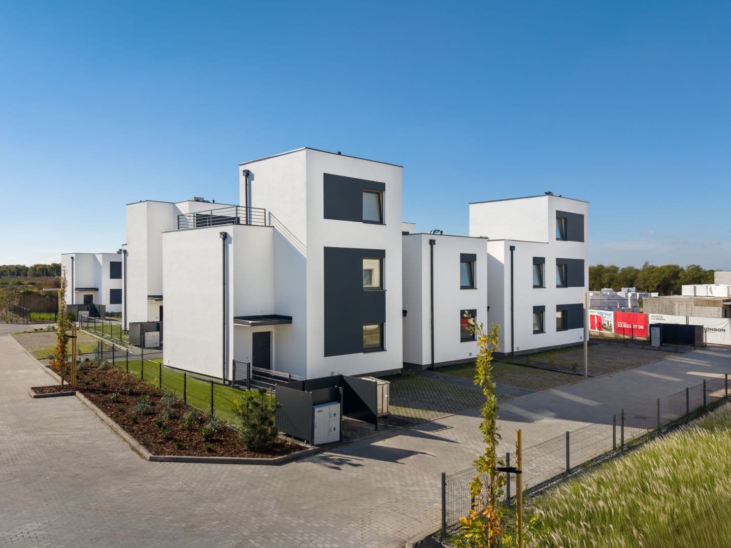 Nowe Warzymice 5 — zdjęcie 1