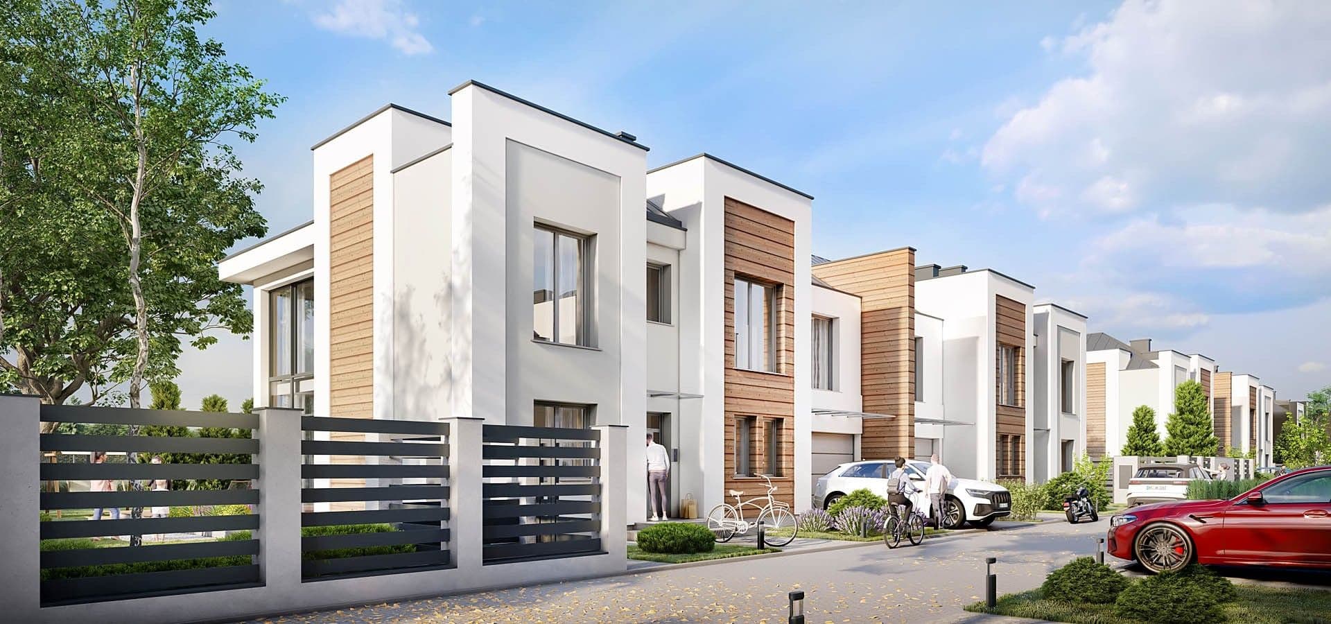 Ruczaj Residence — zdjęcie 1