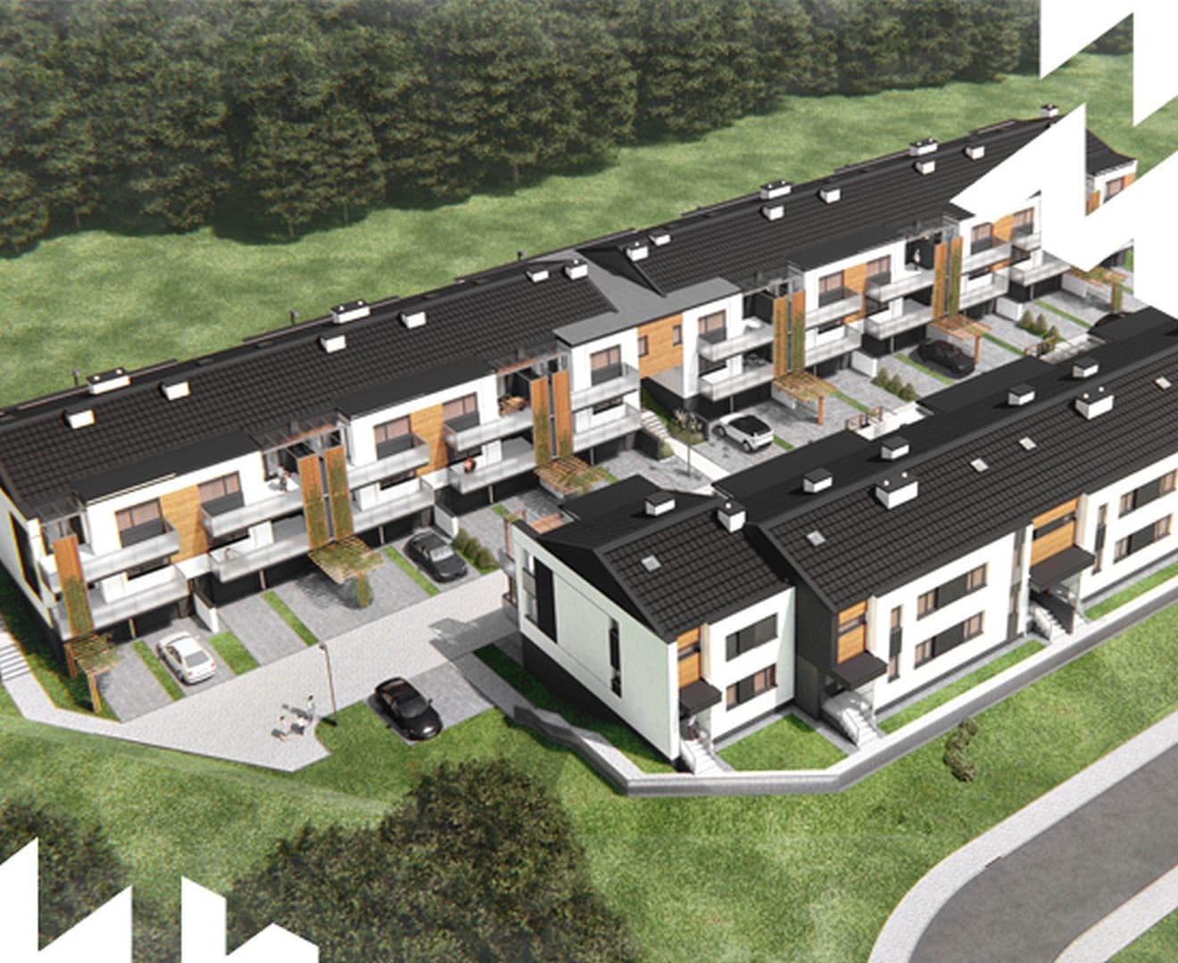 Apartamenty Miłocińska — zdjęcie 1