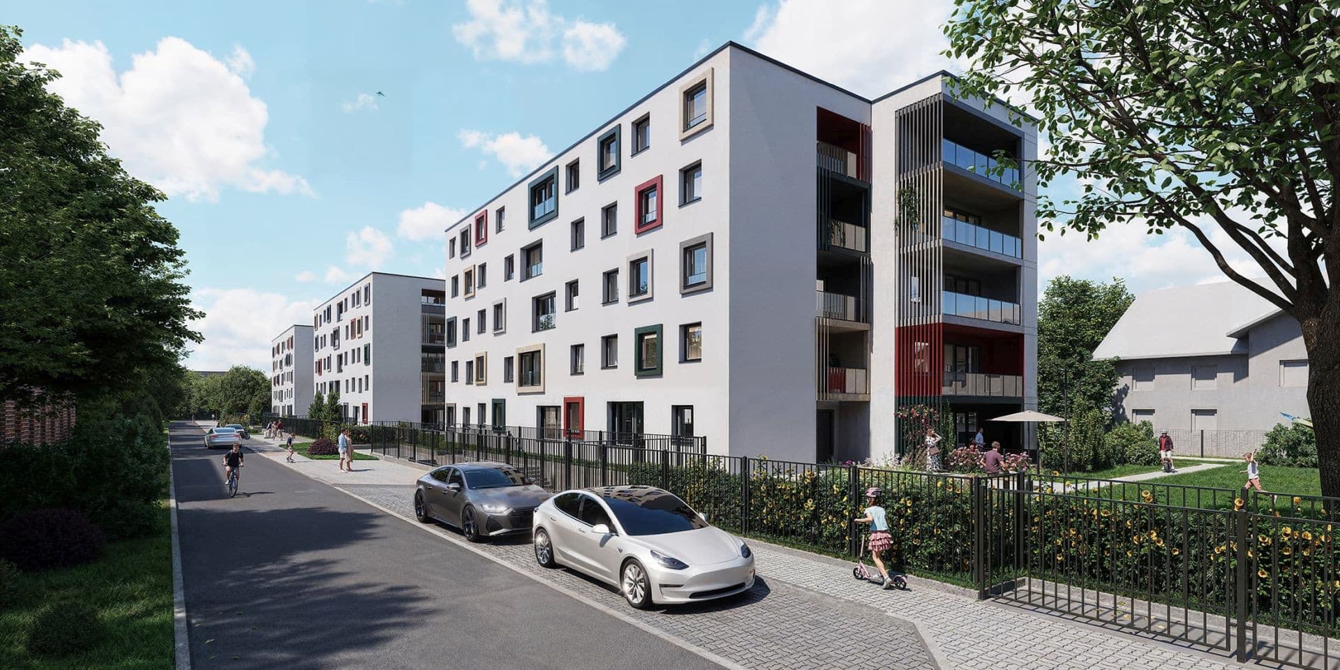 Nowe Zabrze — zdjęcie 1