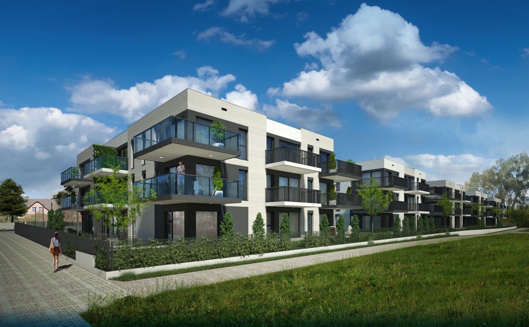 Apartamenty Klimatyczna — zdjęcie 1