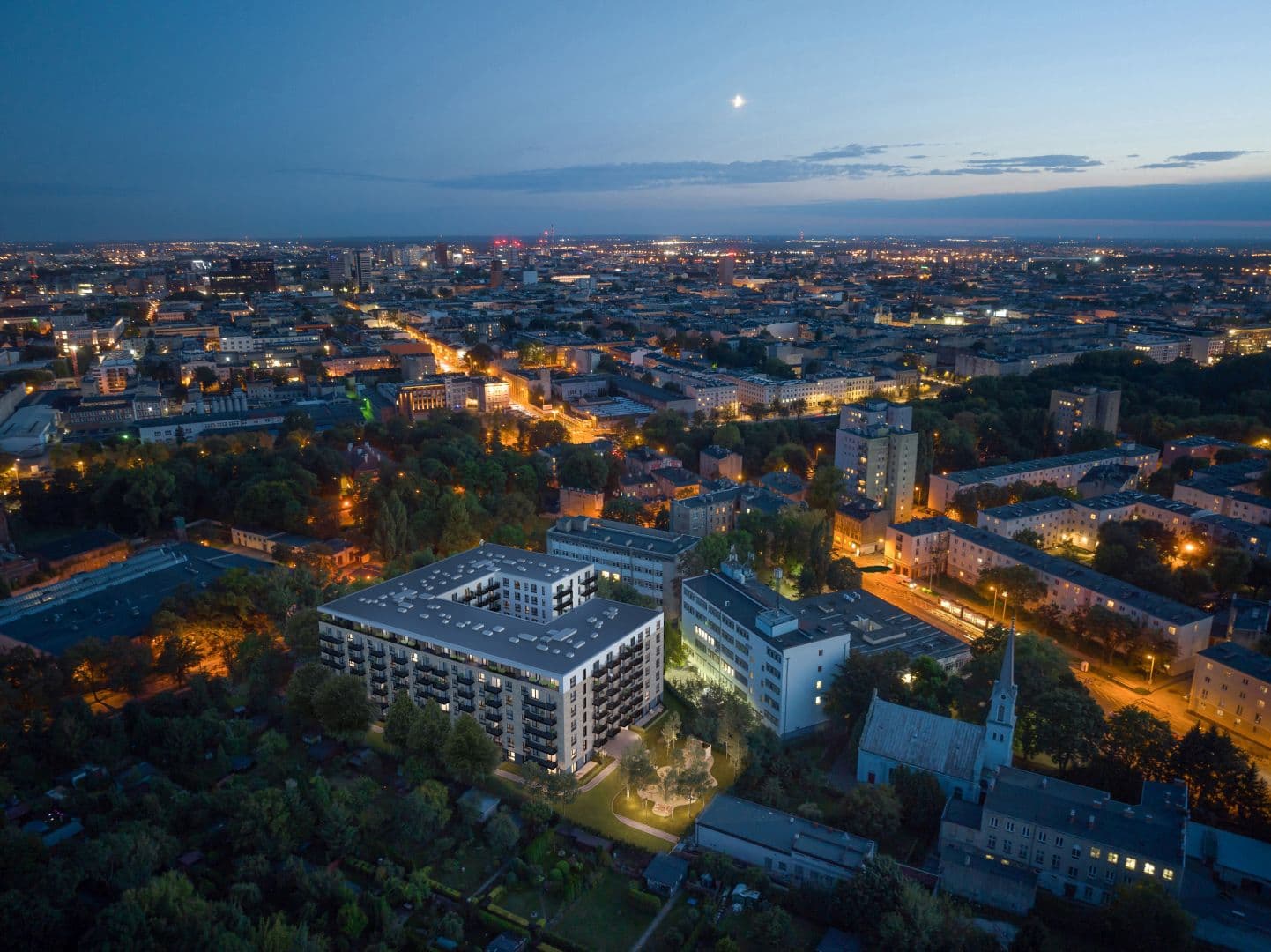 Modern Helenów — zdjęcie 1