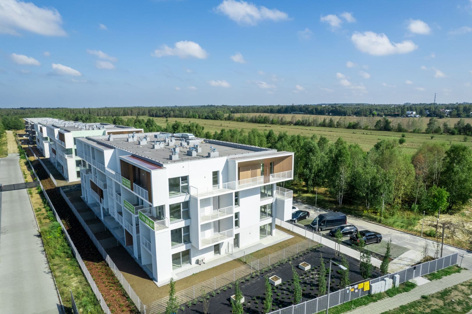 Nowa Częstochowa Małopolska — zdjęcie 1