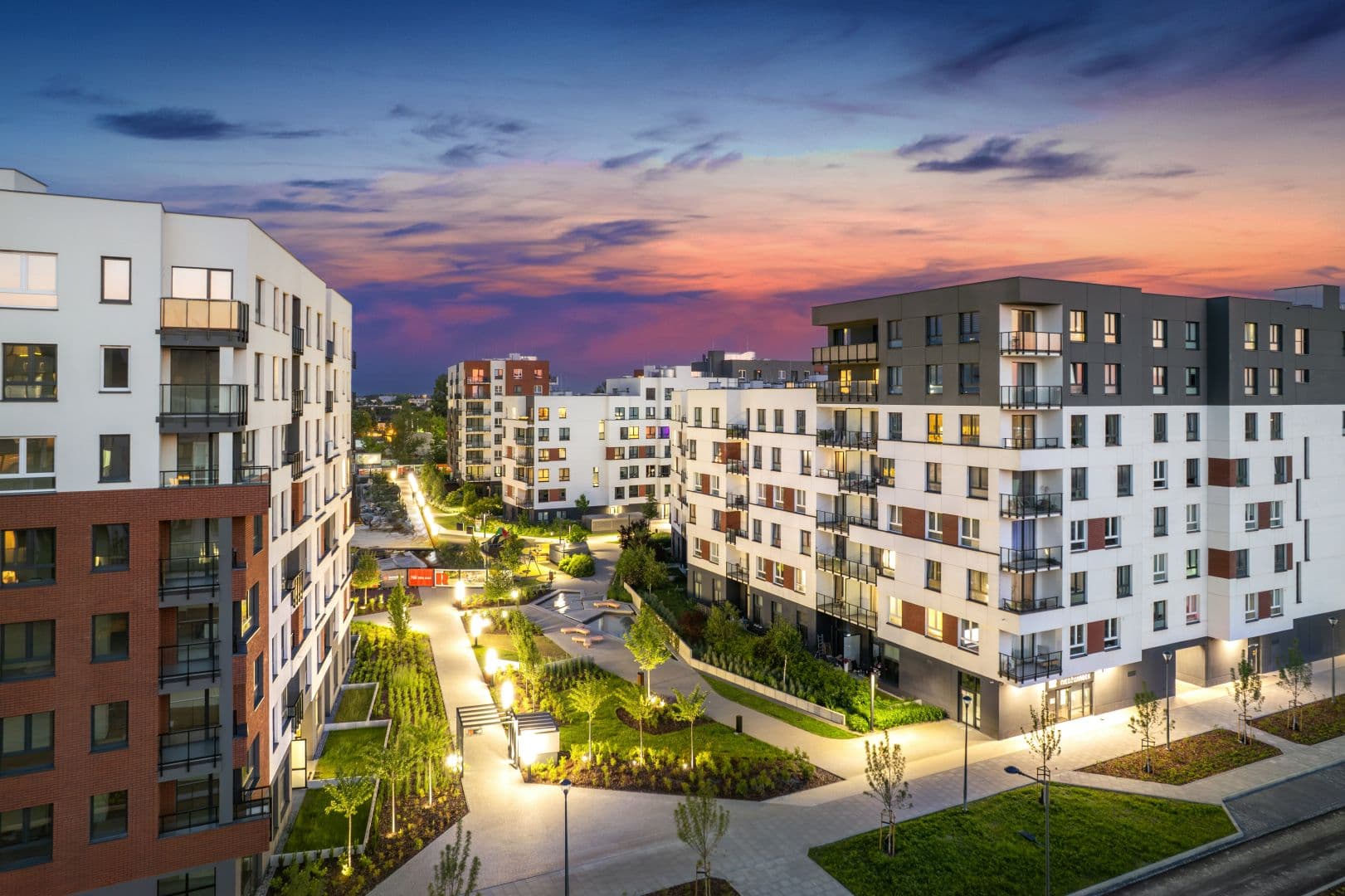 Ursus Centralny etap VI — zdjęcie 1