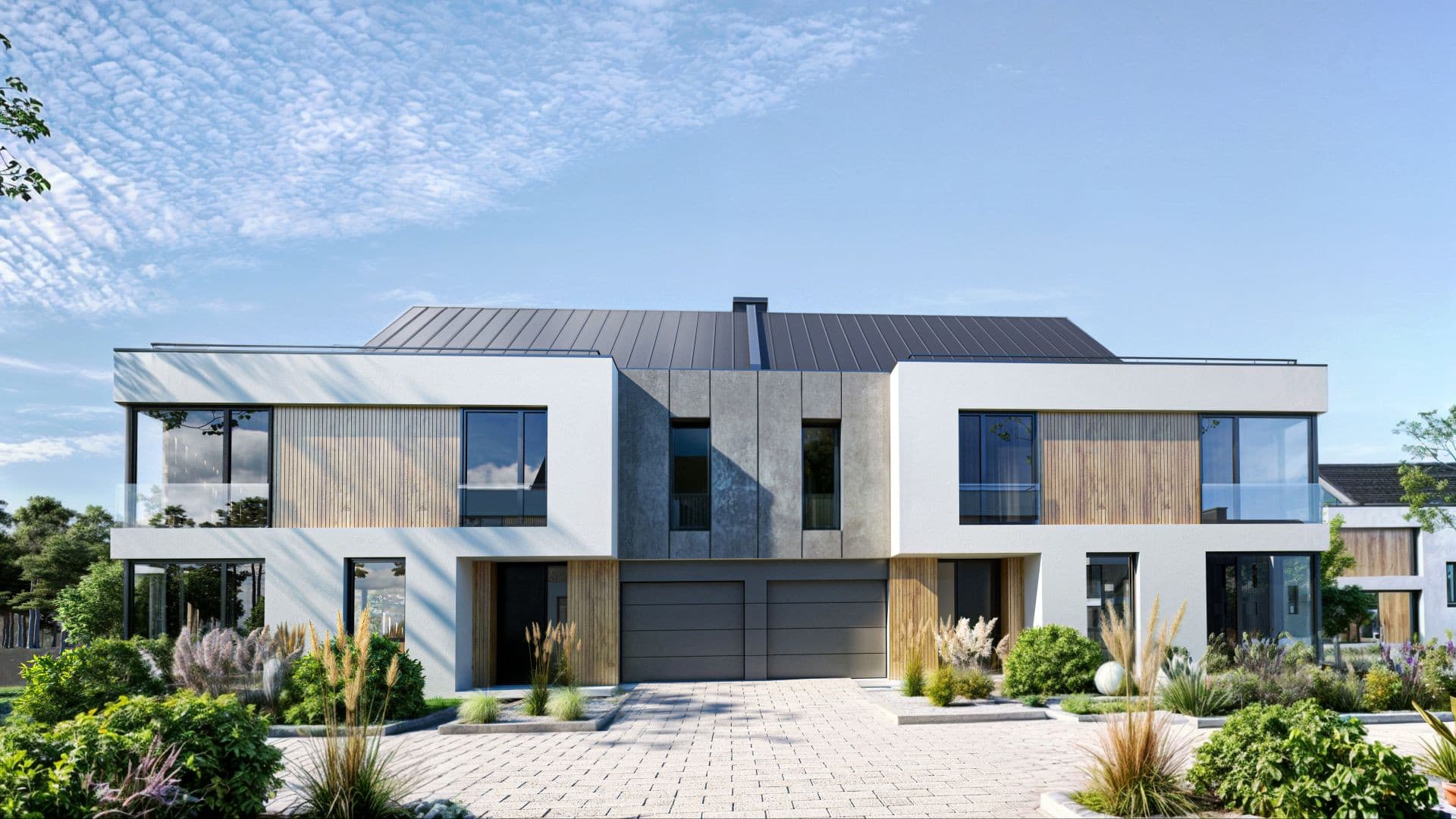 Villa Flora — zdjęcie 1
