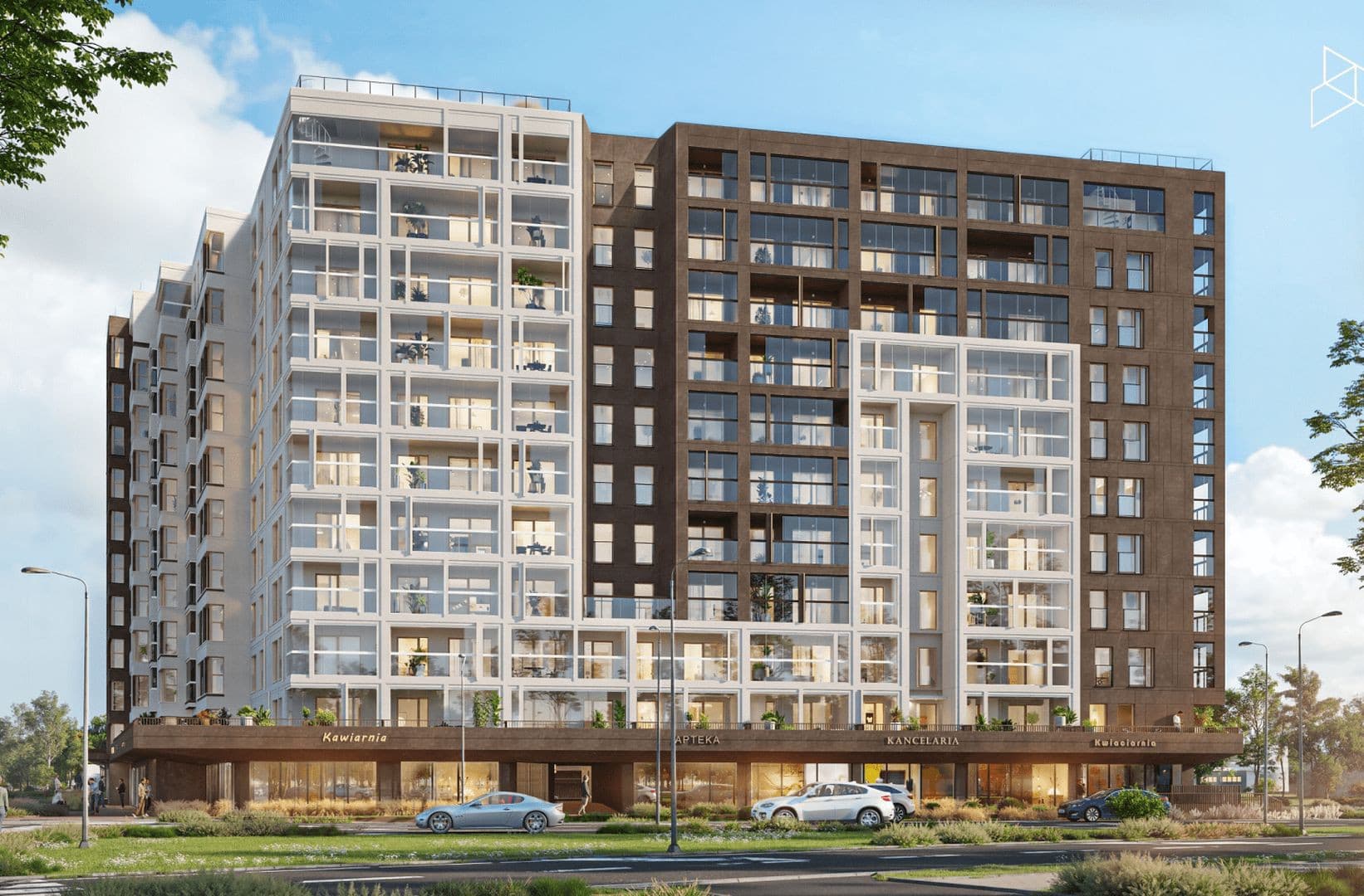 LUXURY POINT — zdjęcie 1