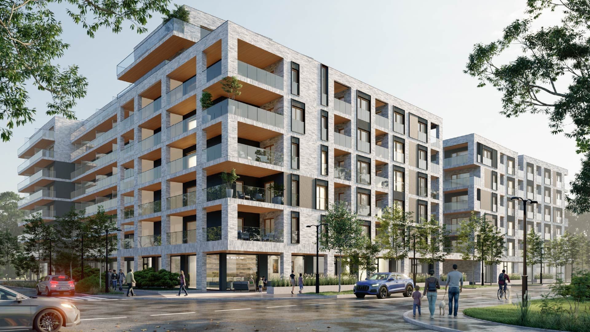 Teatralna 3 — zdjęcie 1