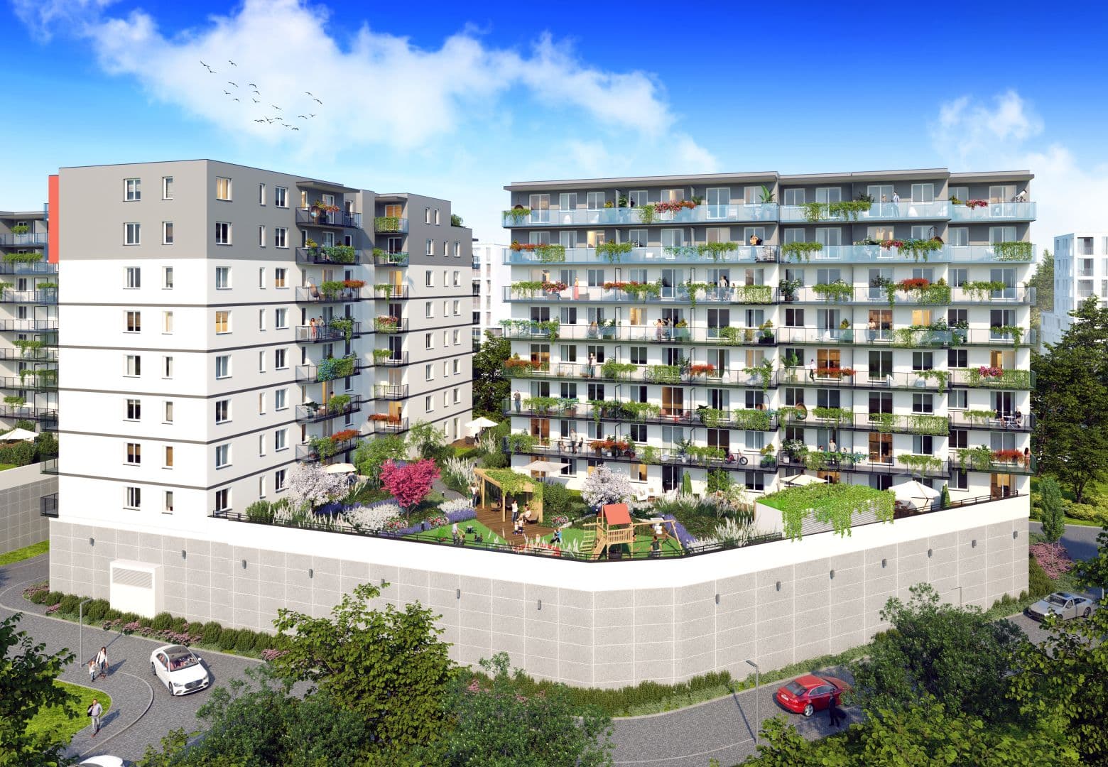 Comfort City Koral — zdjęcie 1