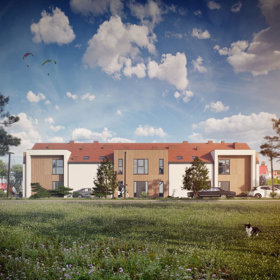 Apartamenty Czarnoleska — zdjęcie 1