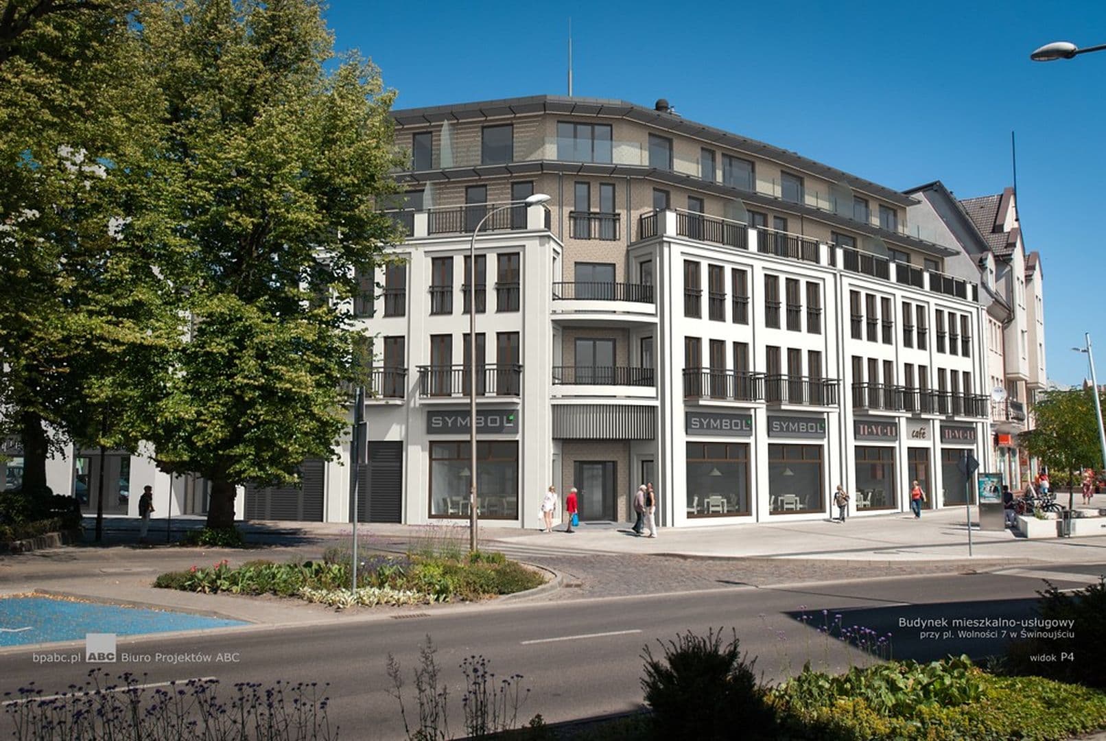 Baltic Luxury 2 — zdjęcie 1