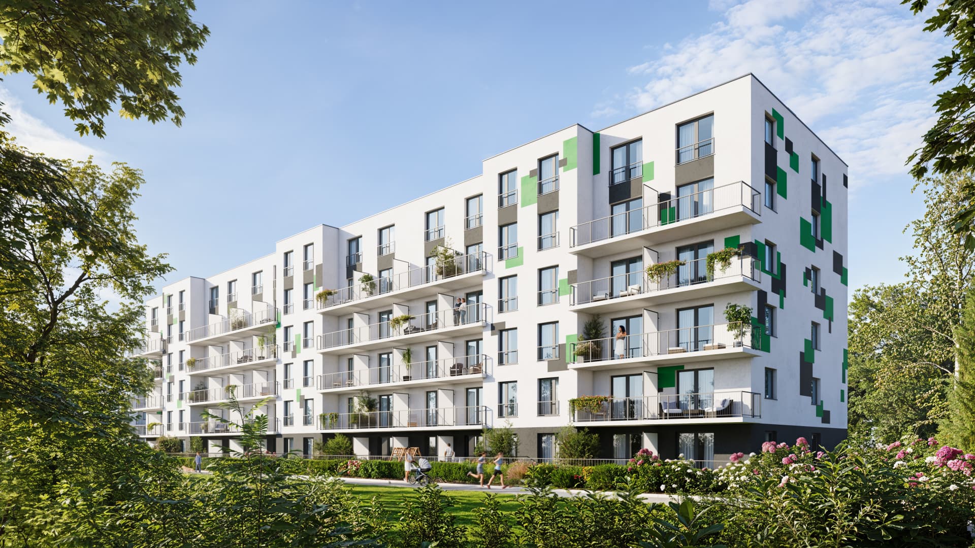 Centralna 51C — zdjęcie 1