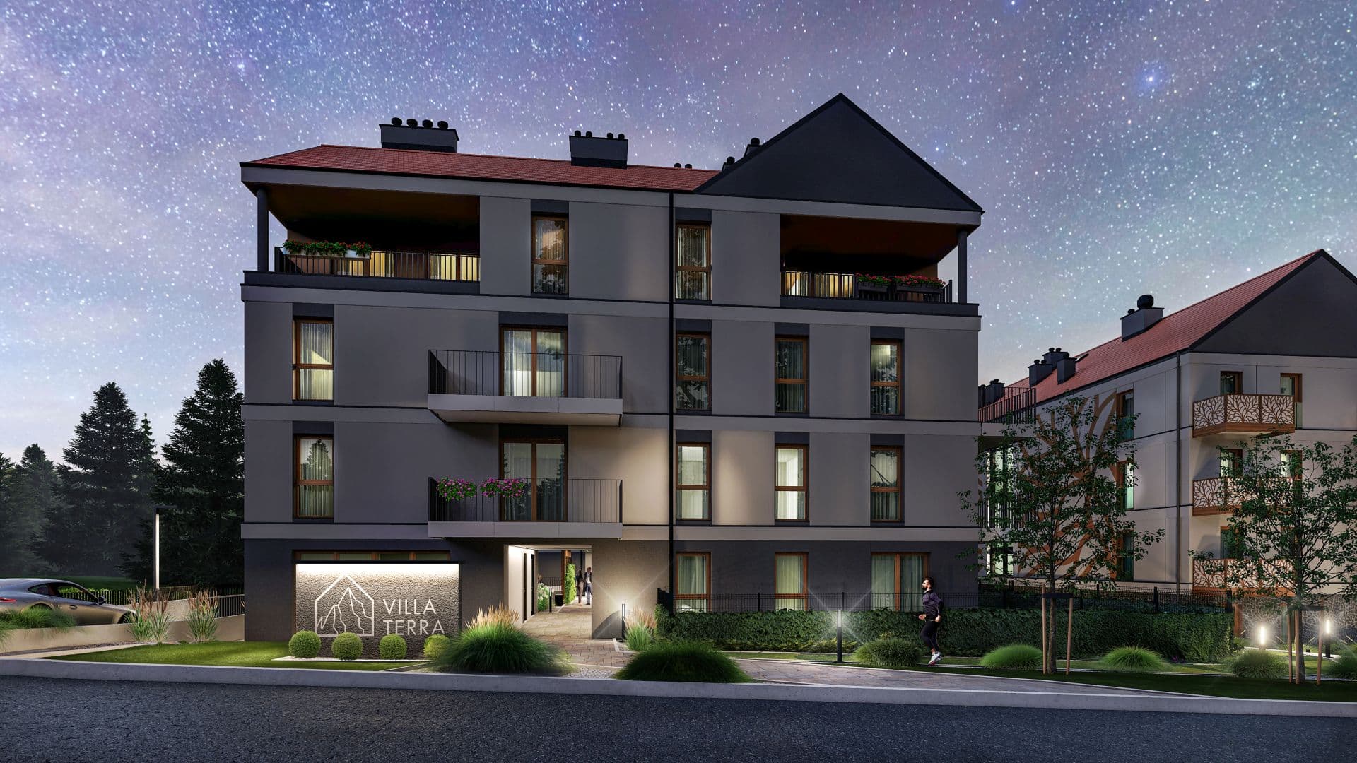 Villa Terra — zdjęcie 1