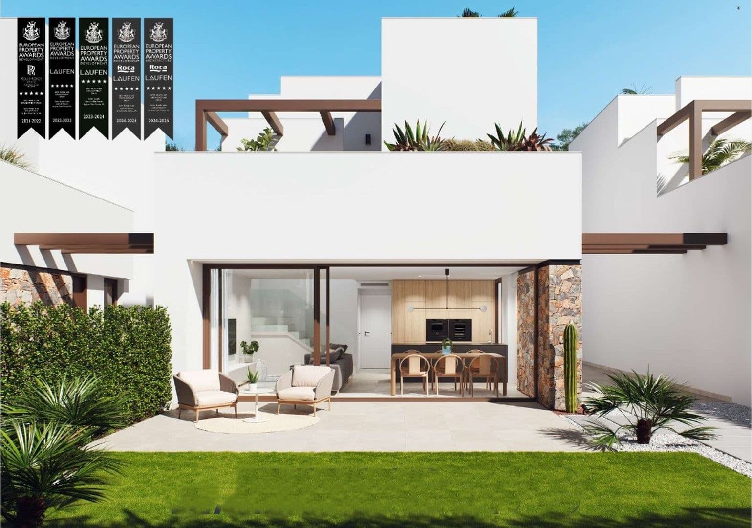 Lavanda Villas — zdjęcie 1