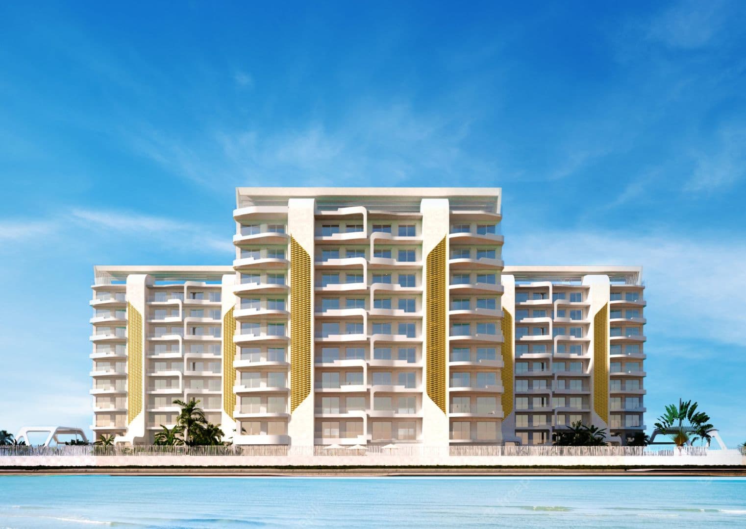 Apartamenty w La Manga del Mar Menor - 47236454 — zdjęcie 1