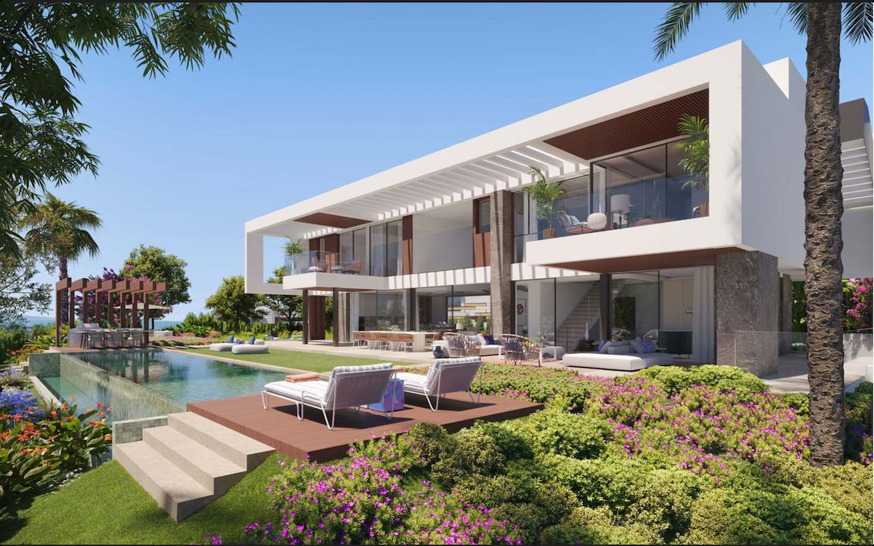 Marbella Luxury — zdjęcie 1