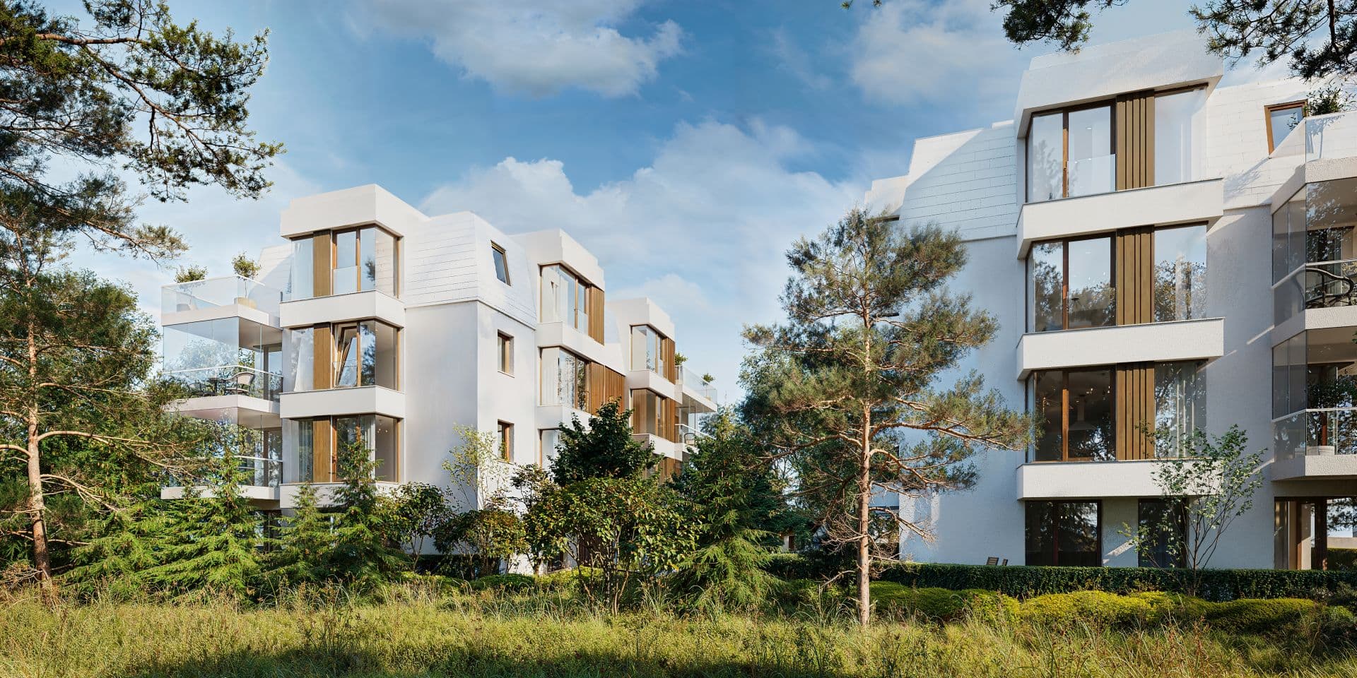 Leśna Sopot — zdjęcie 1