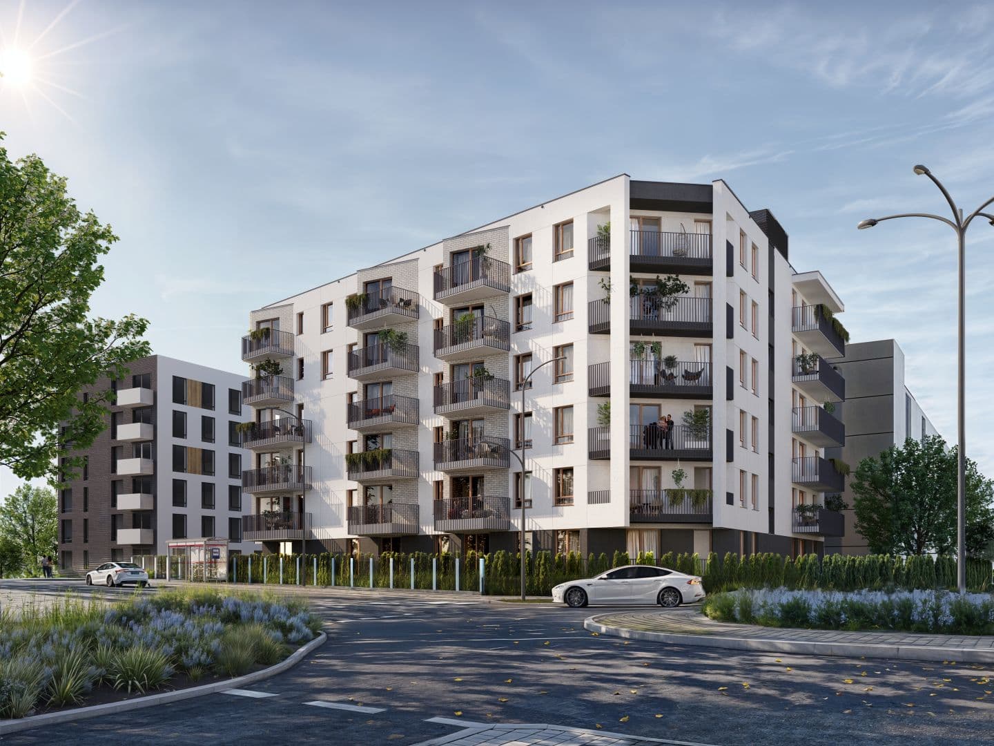Siennicka 29 — zdjęcie 1