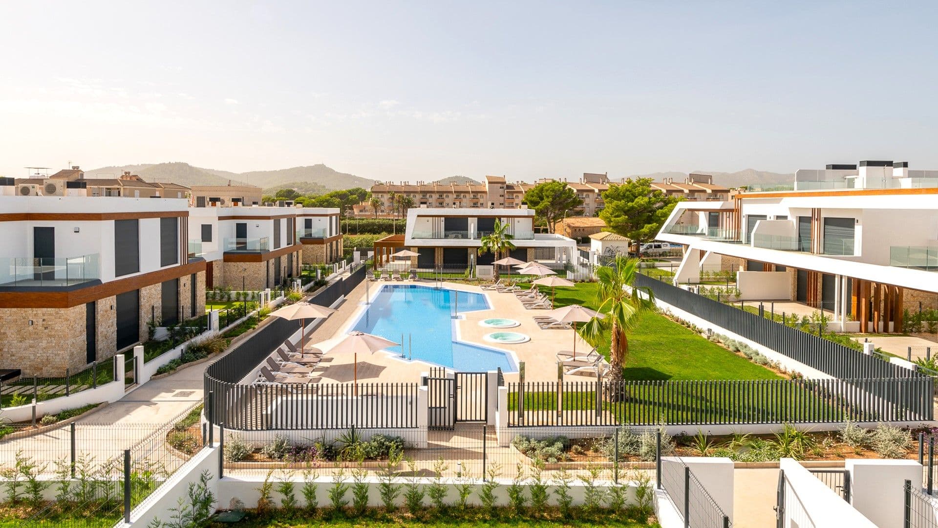 Mallorca Villas — zdjęcie 1