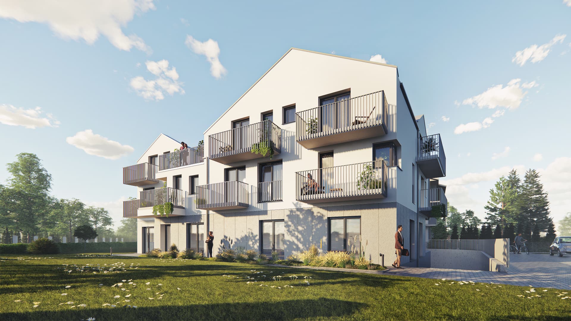 Casa Sole — zdjęcie 1