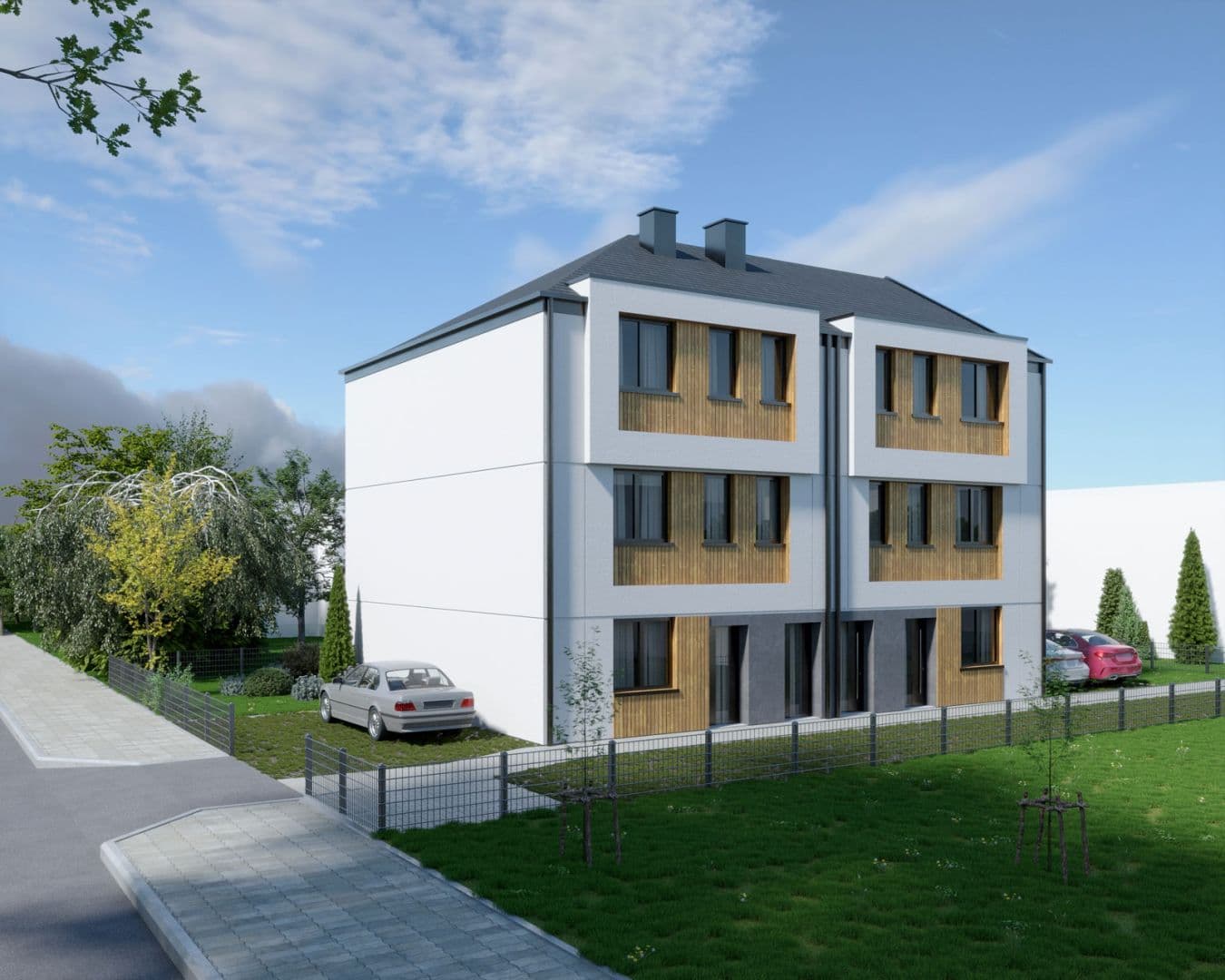 Gidzińskiego 1 — zdjęcie 1