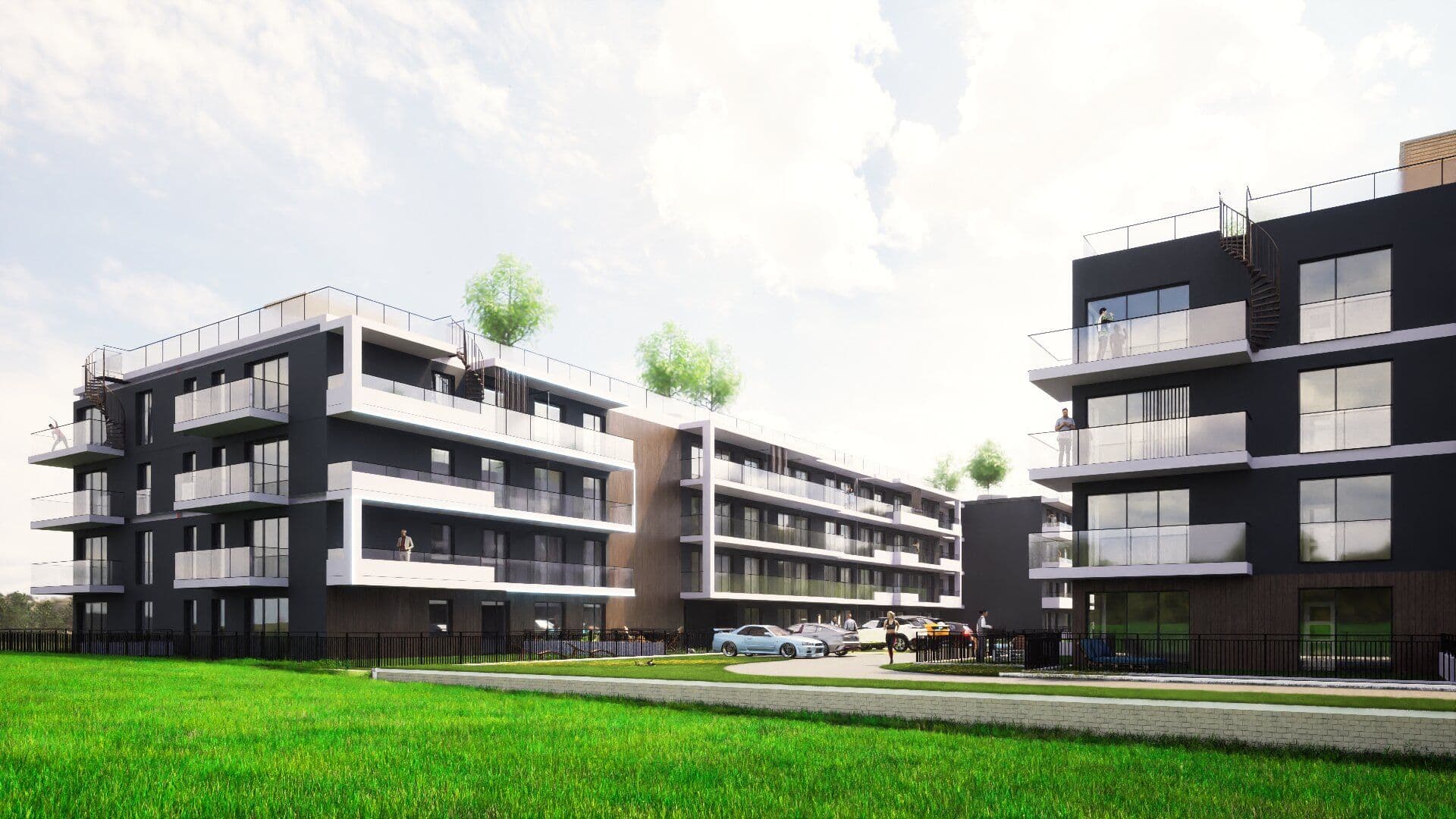 Luxor Residence — zdjęcie 1