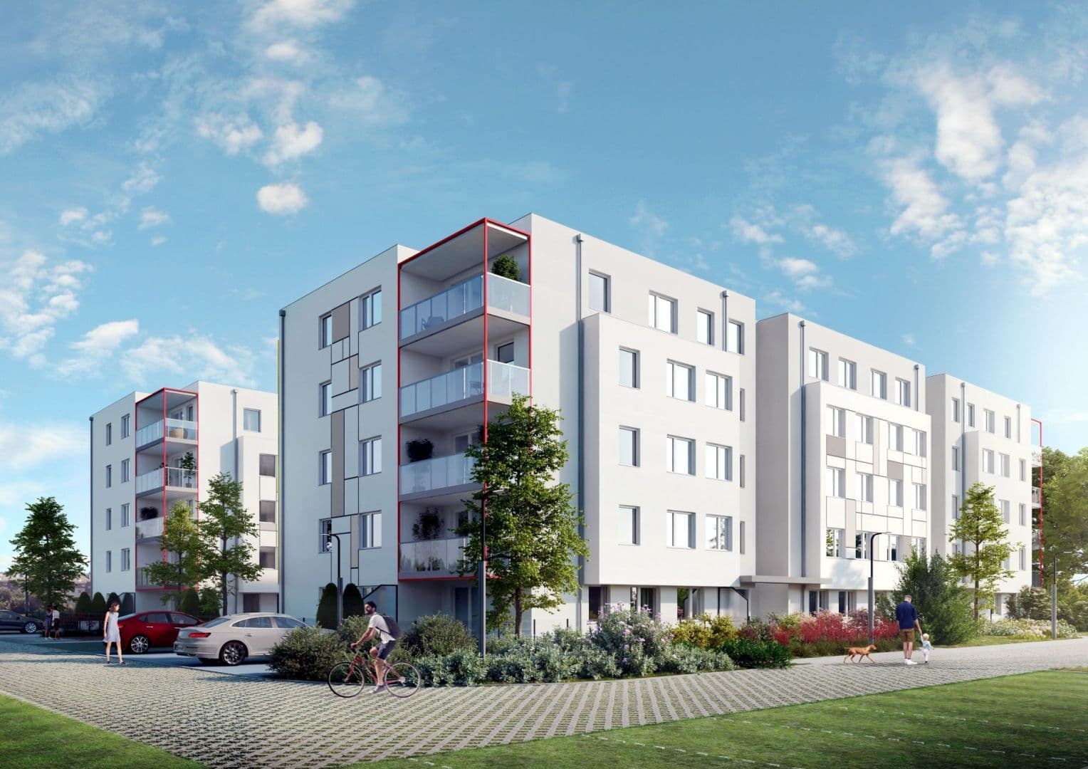 Ogrody Diany - Hery 22 — zdjęcie 1