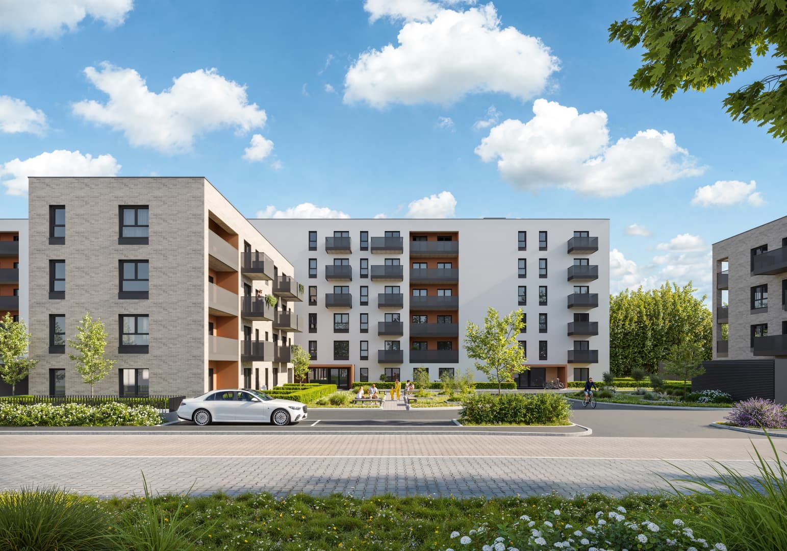 Smardzewska 8 — zdjęcie 1