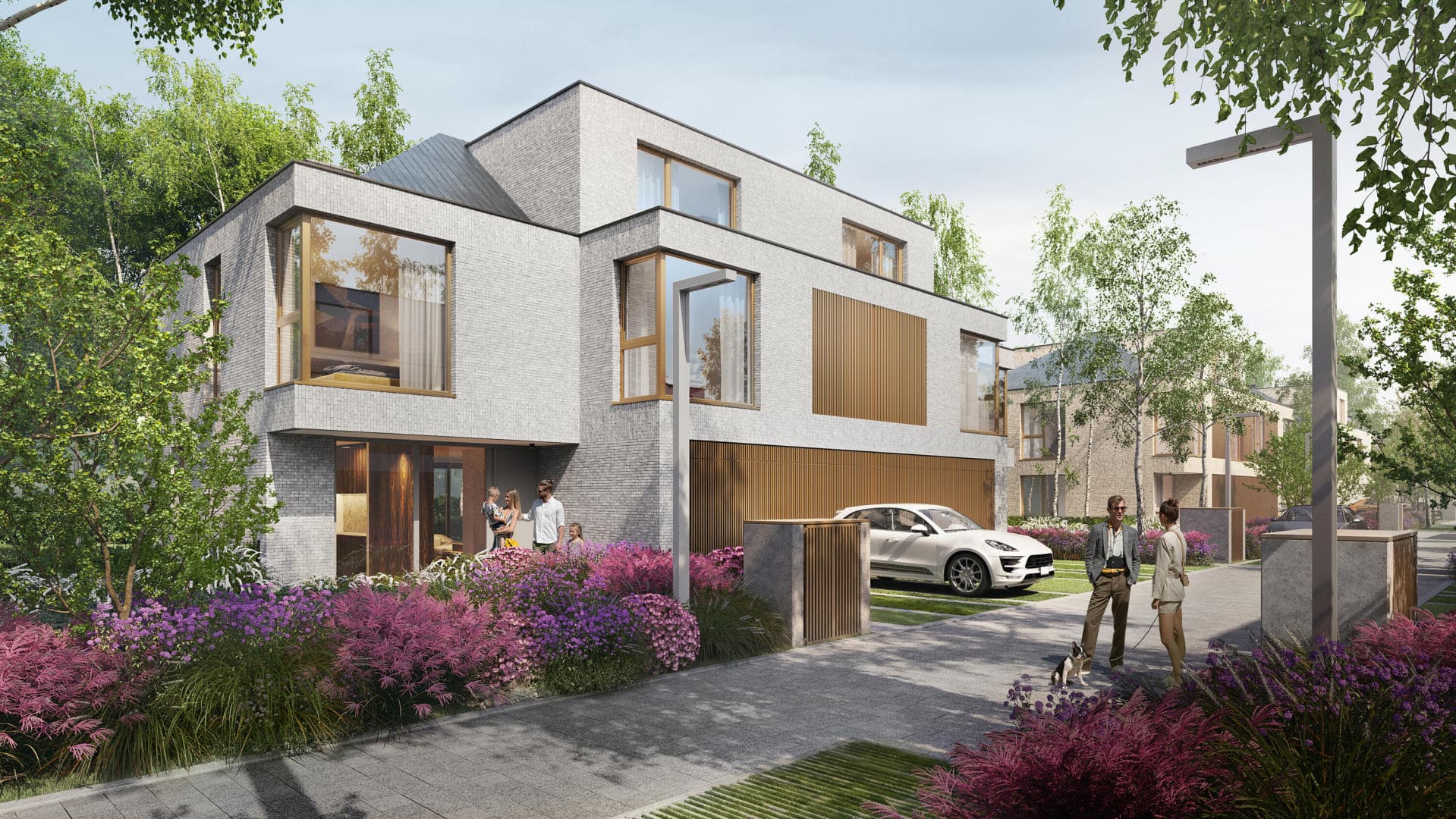 Wiedeńska Residence — zdjęcie 1