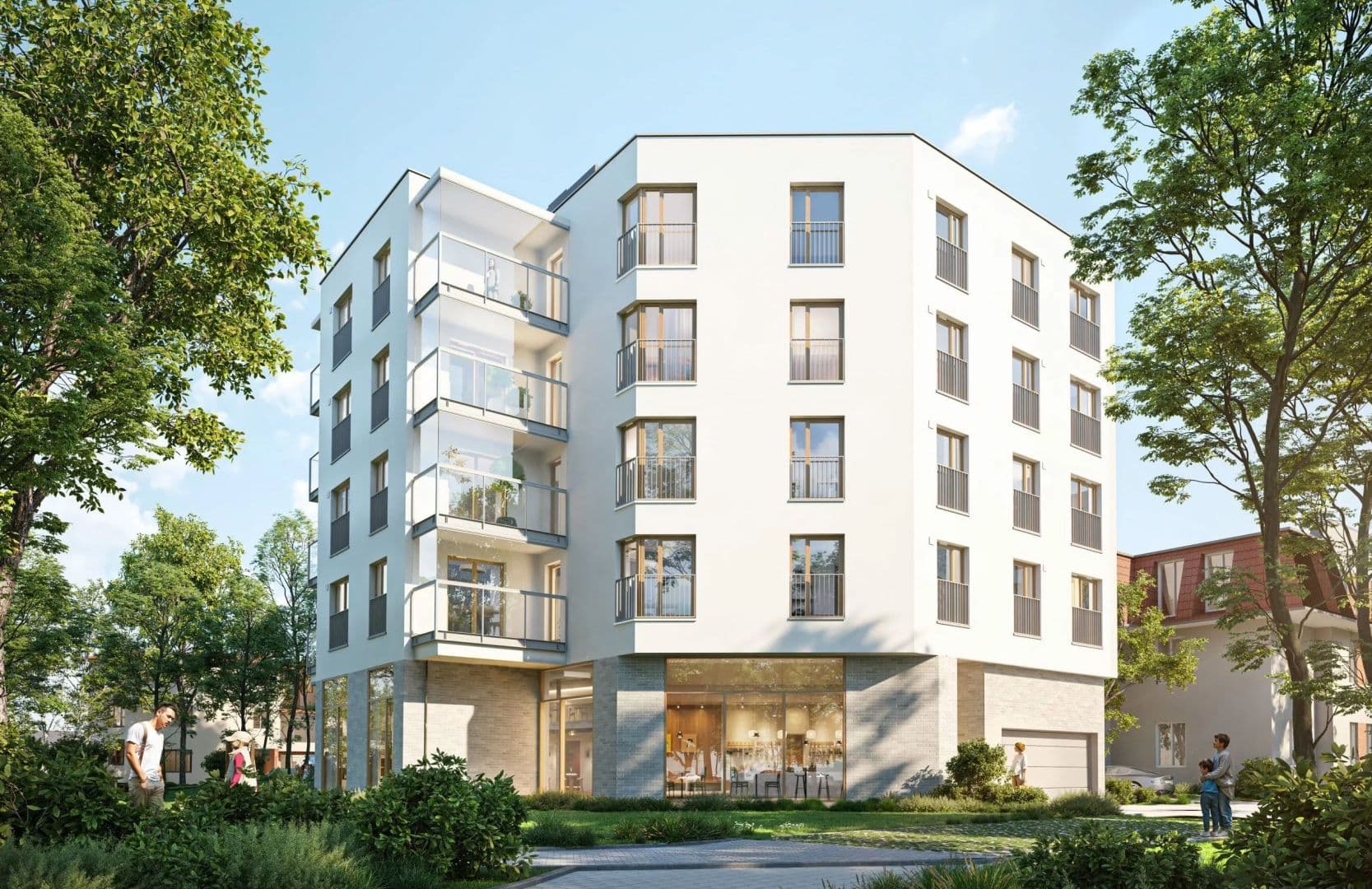 Apartamenty Świt — zdjęcie 1