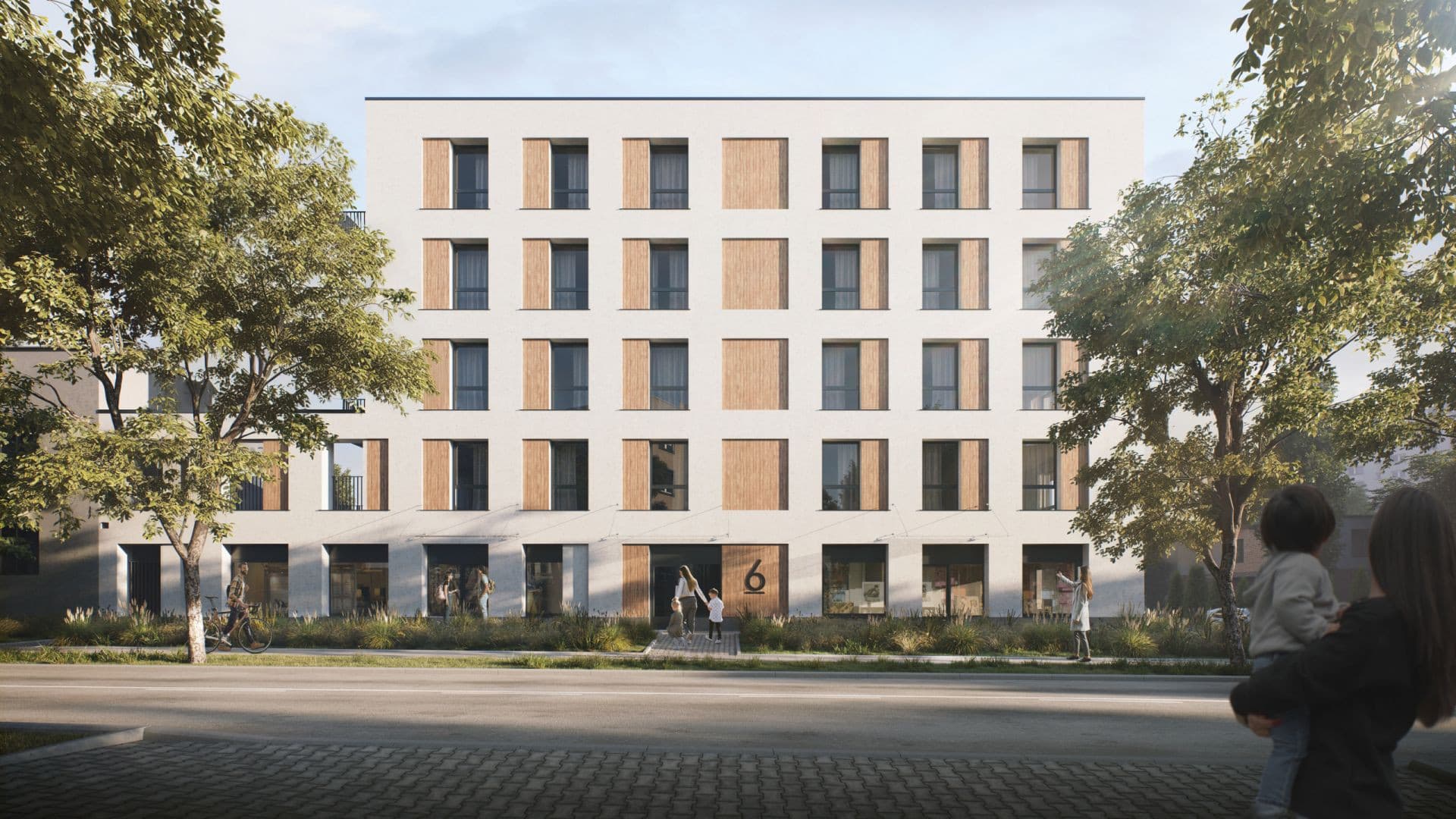 Nowa Strycharska | STR 6 — zdjęcie 1