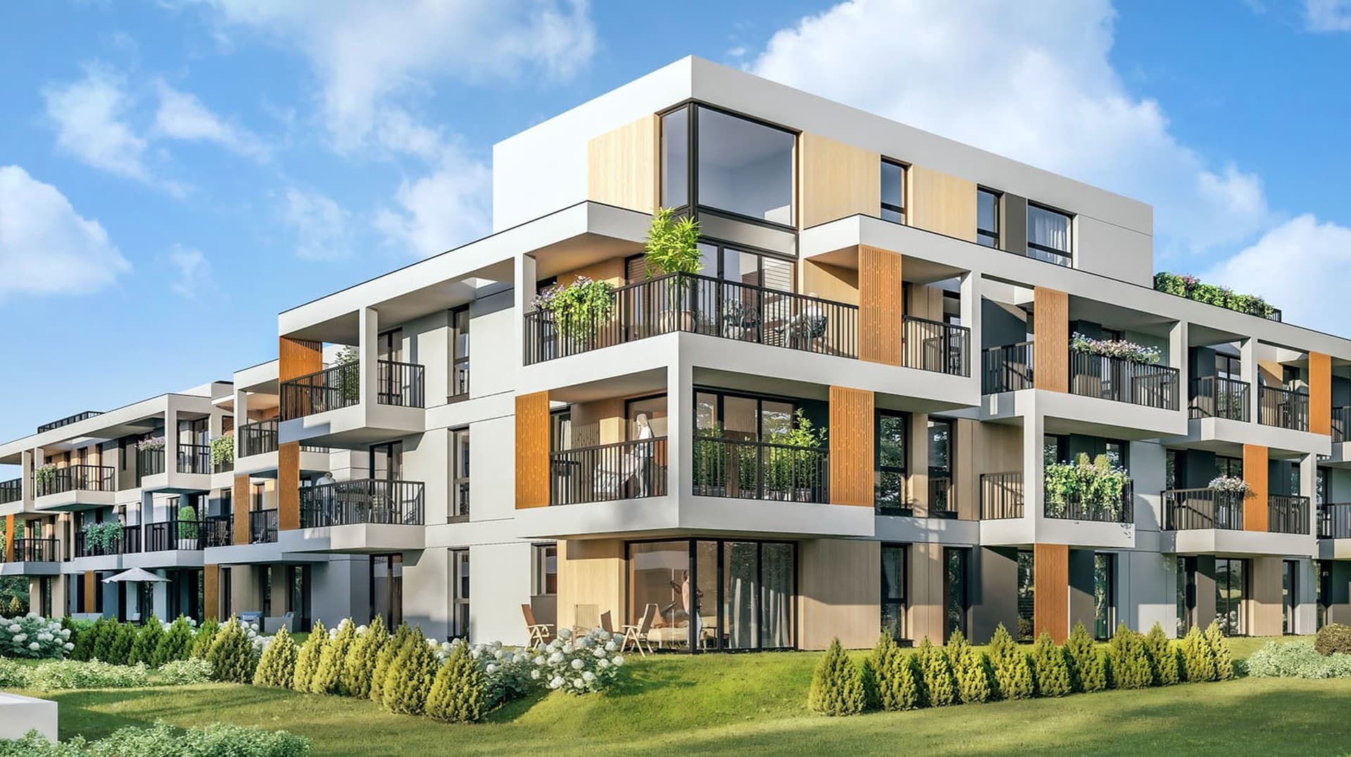 Twoja Harmonia etap III — zdjęcie 1