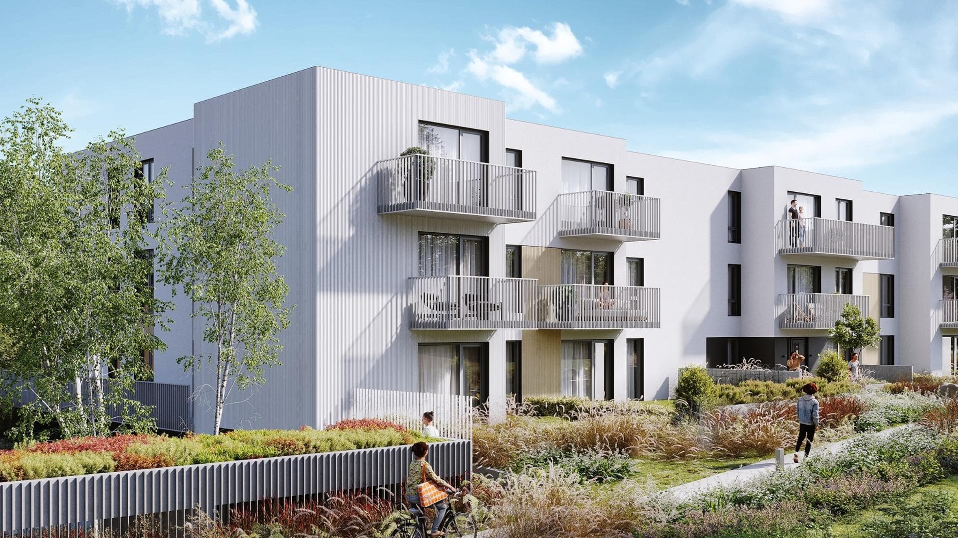 3 Wymiary Bronowice — zdjęcie 1
