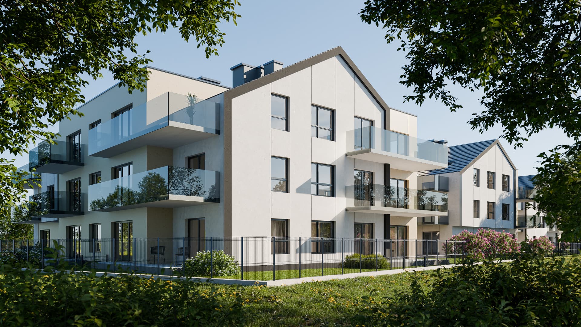 Perła Północy etap 2 — zdjęcie 1