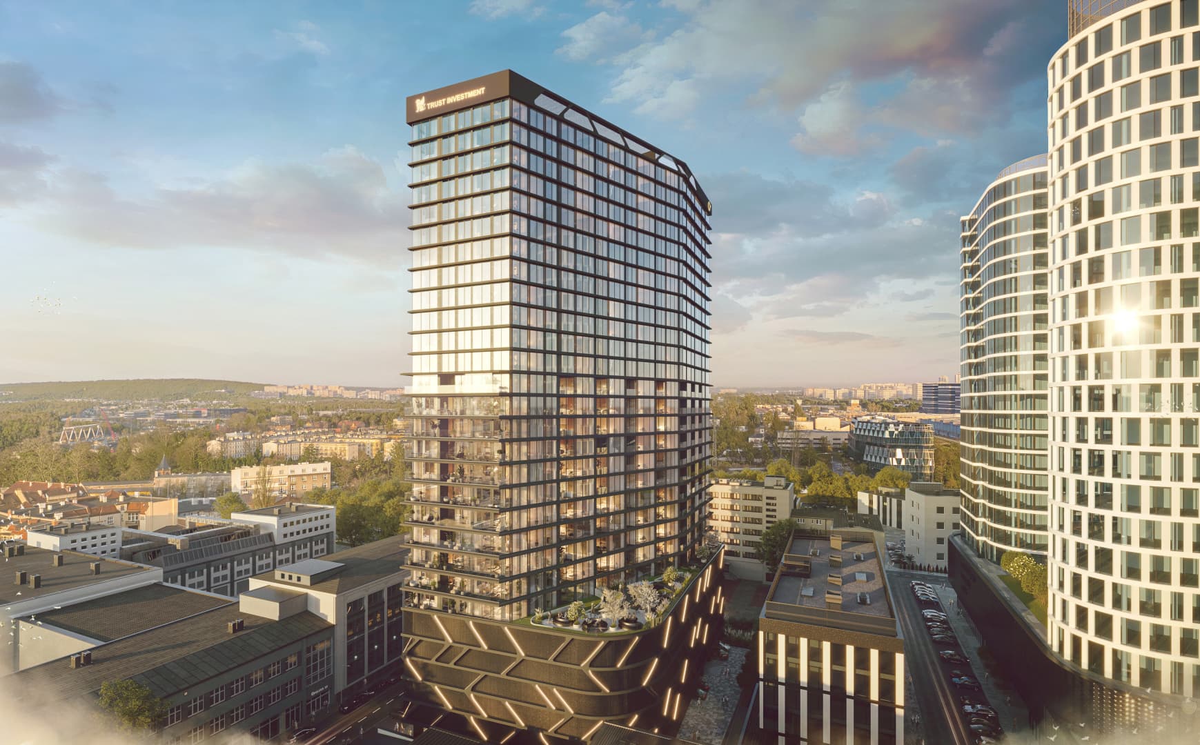 O27 Apartamenty Opolska — zdjęcie 1