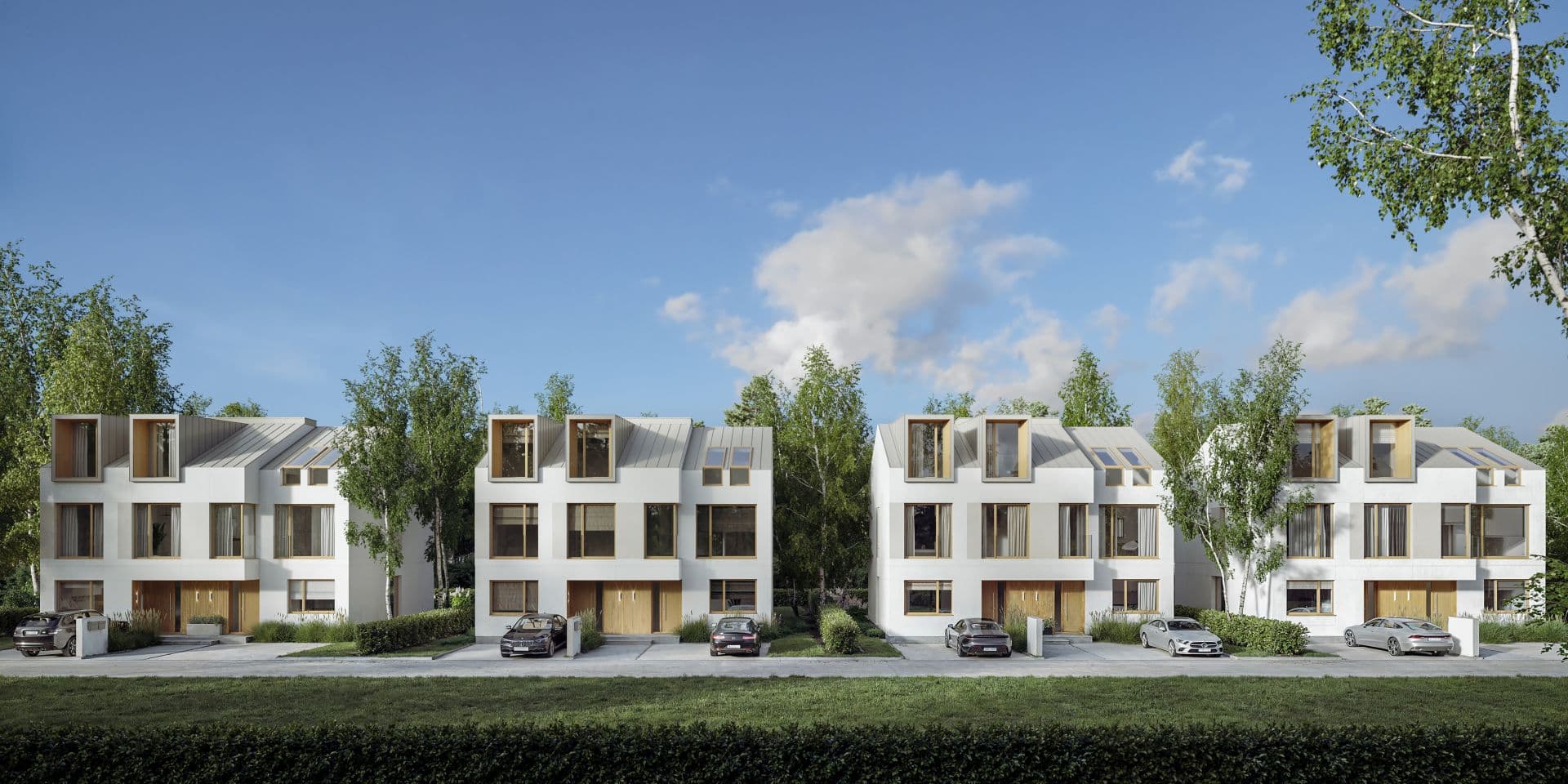 Kołodzieja Residence — zdjęcie 1