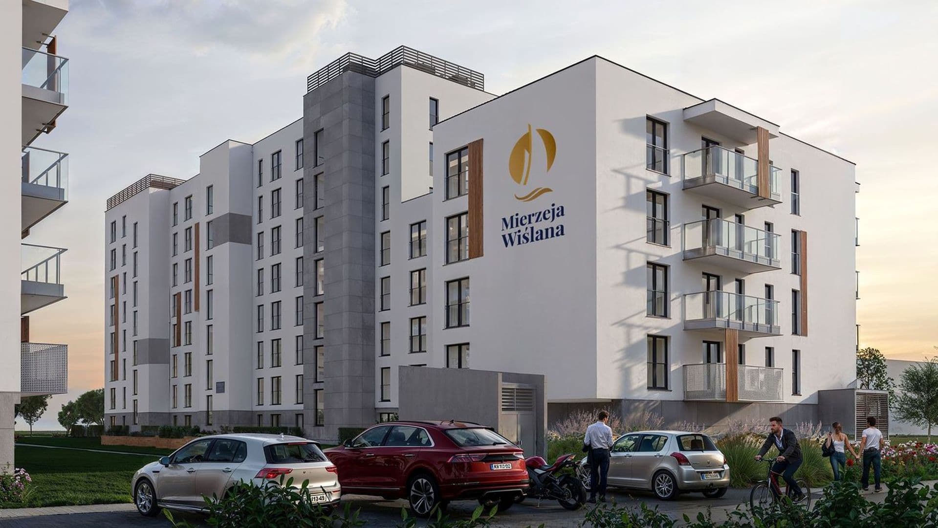 Mierzeja Wiślana etap IV — zdjęcie 1