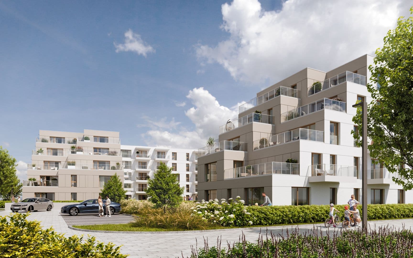 Modern House II — zdjęcie 1