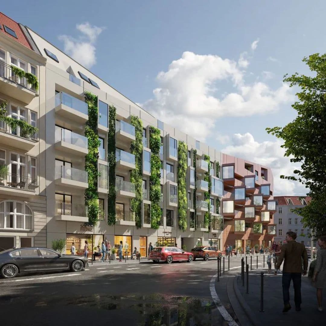 Poznańska / Wąska — zdjęcie 1