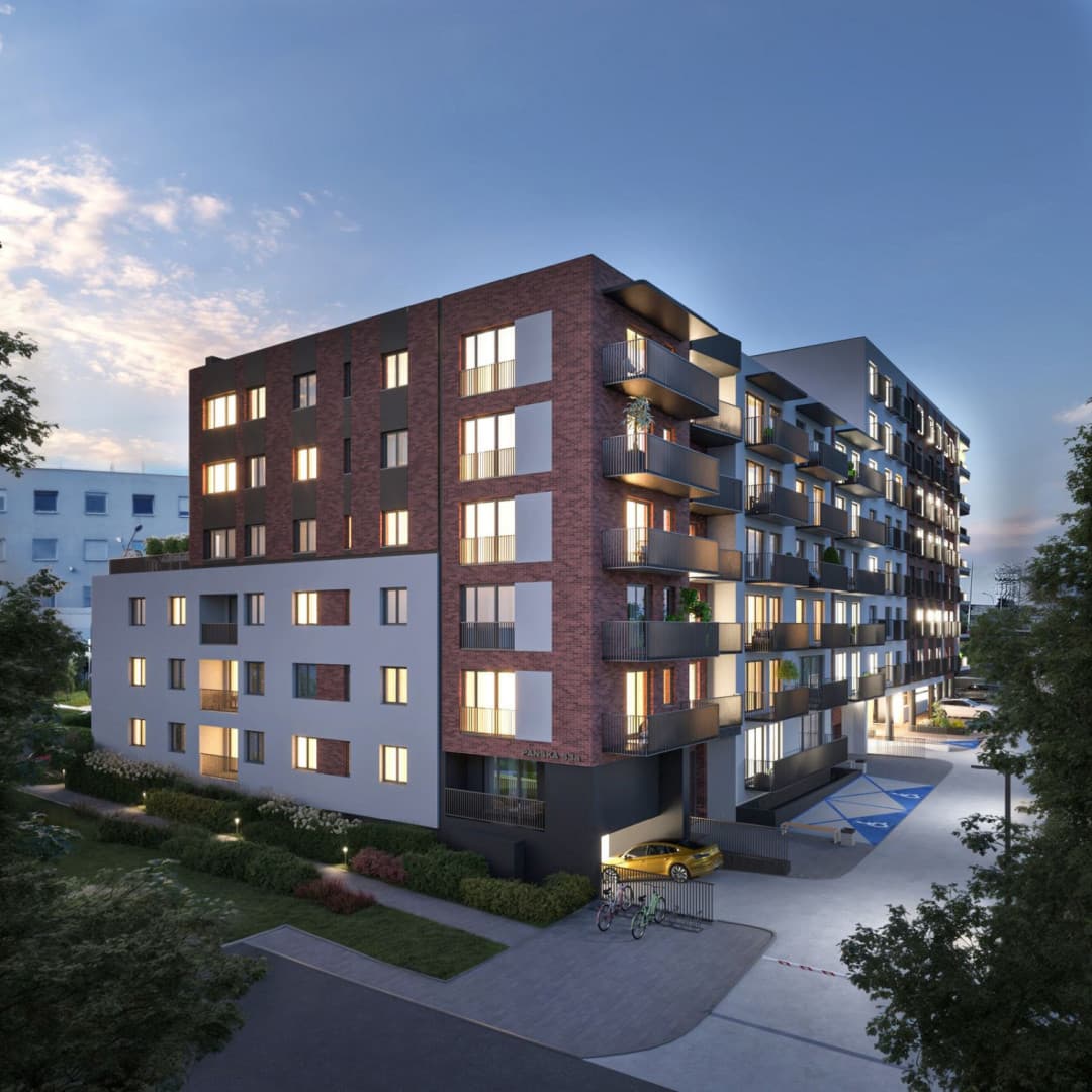 Kamieńskiego Green Park — zdjęcie 1